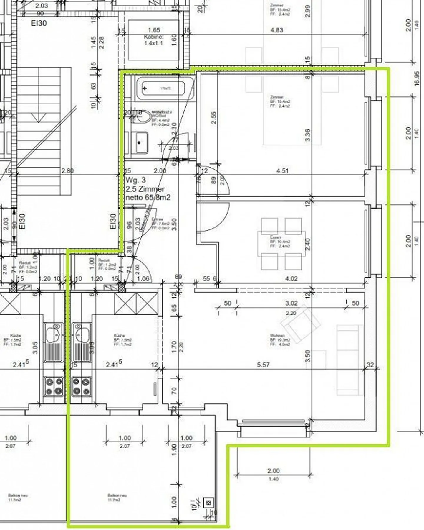 Bright and Central - Photo 11 of 11