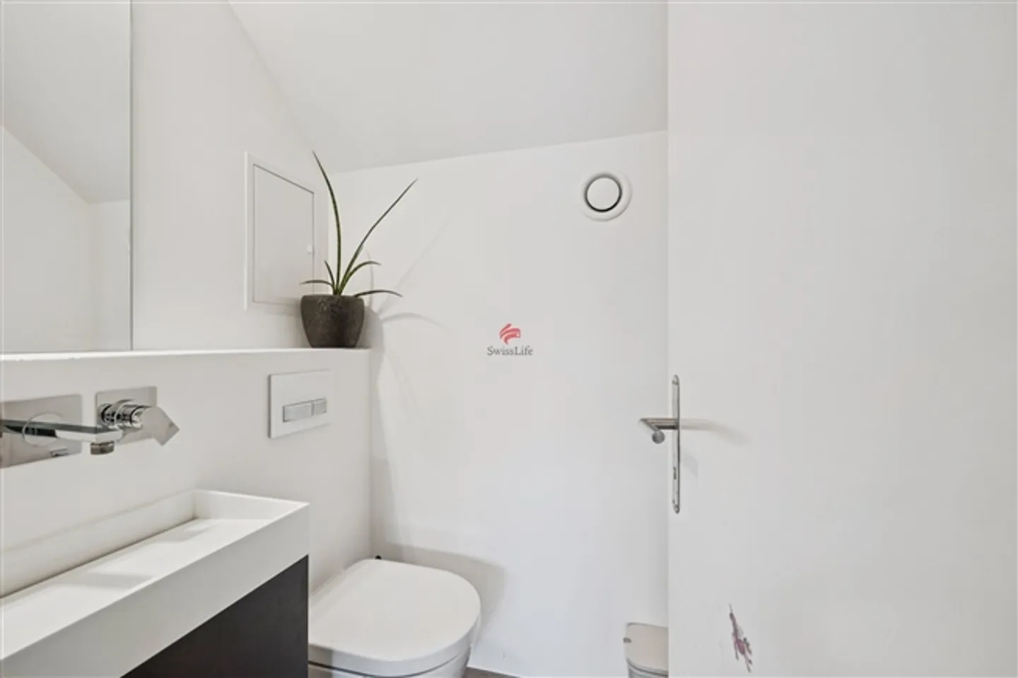 Modern Living in a Central Location with Balcony - Photo 8 of 11