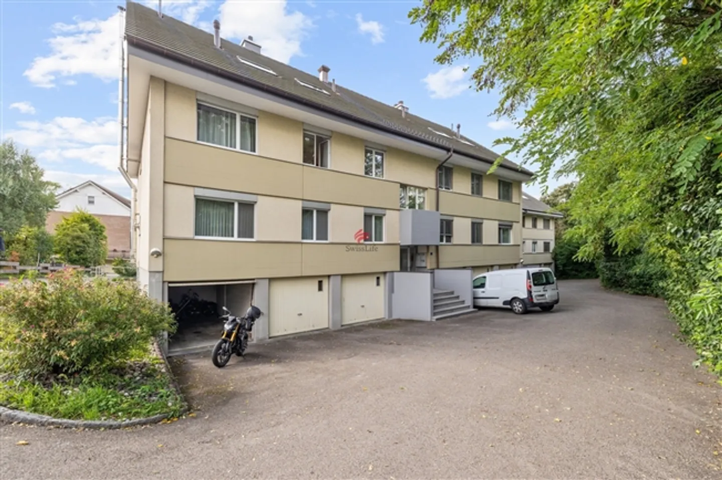 Modern Living in a Central Location with Balcony - Photo 10 of 11