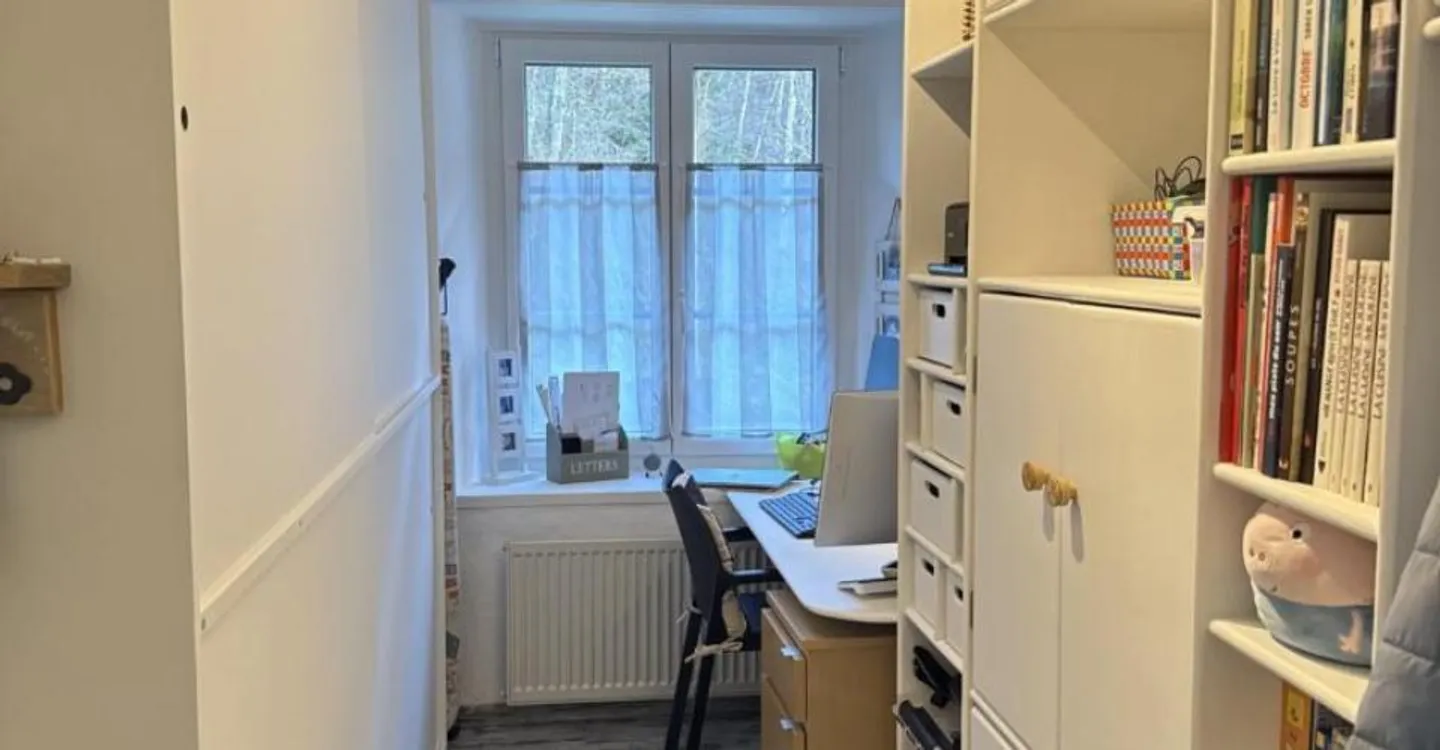 Exclusive Duplex Apartment - Photo 7 of 12