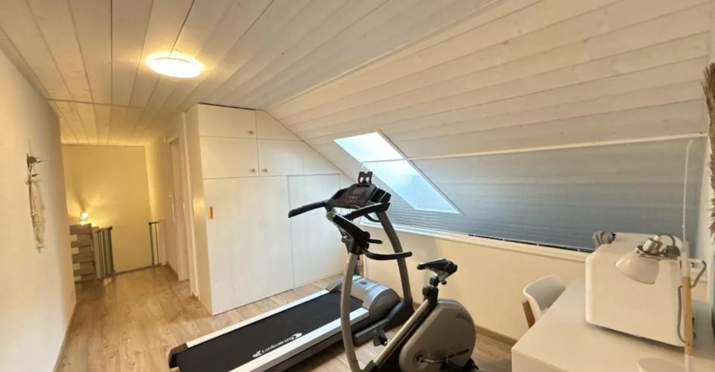 Exclusive Duplex Apartment - Photo 12 of 12