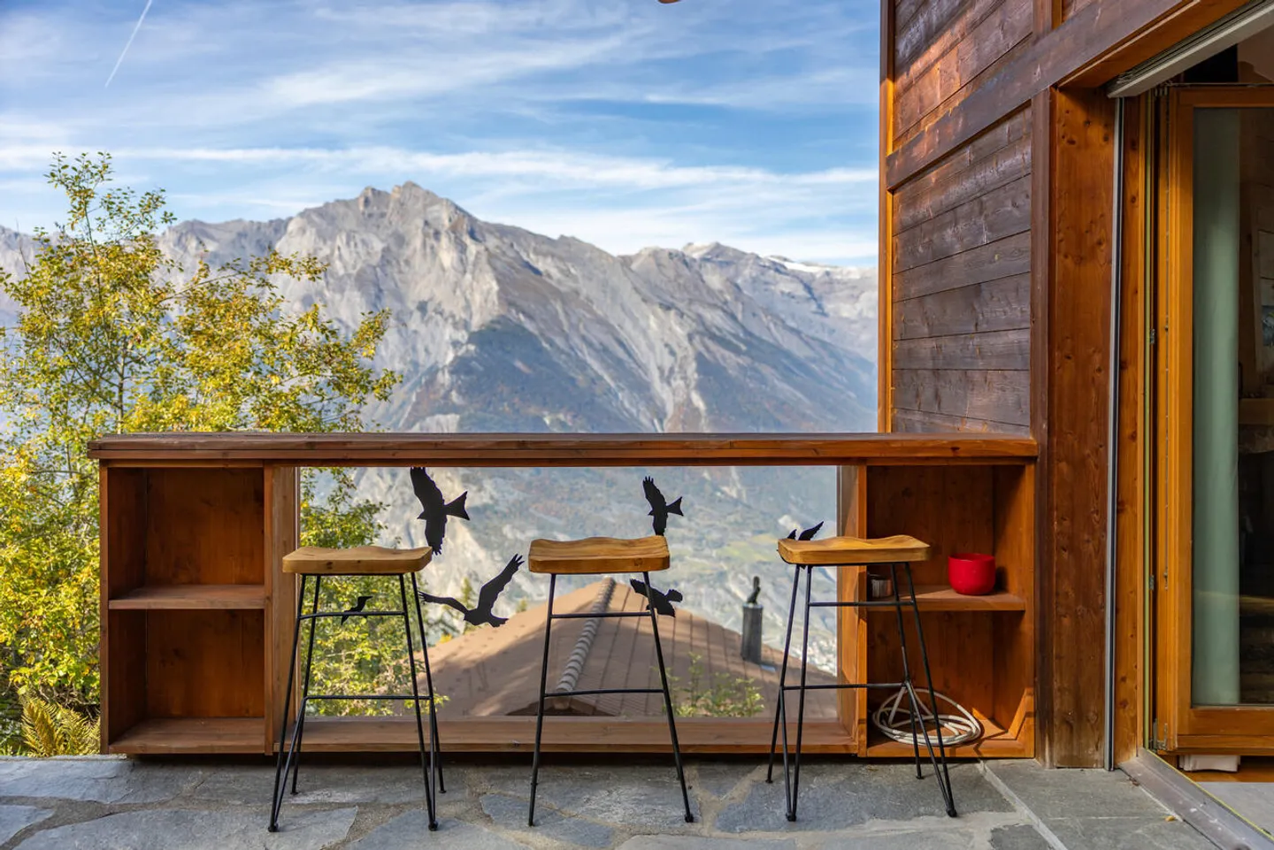 Magnificent chalet 4 bedrooms in sought-after area of Nendaz - Photo 16 of 16