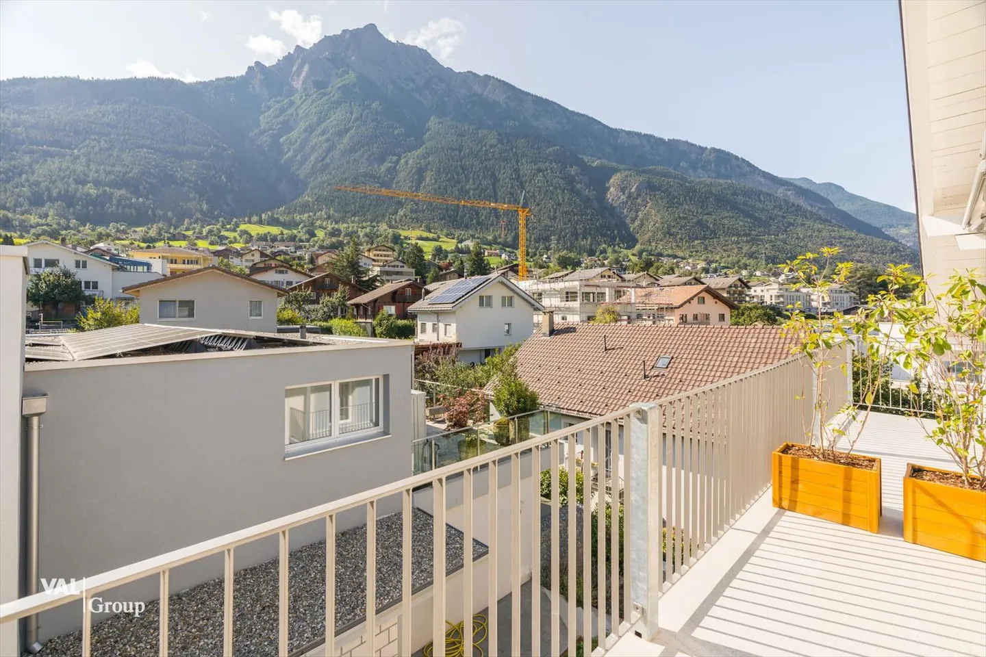 2.5 Room Apartment Renovated - Attic - Photo 8 of 13