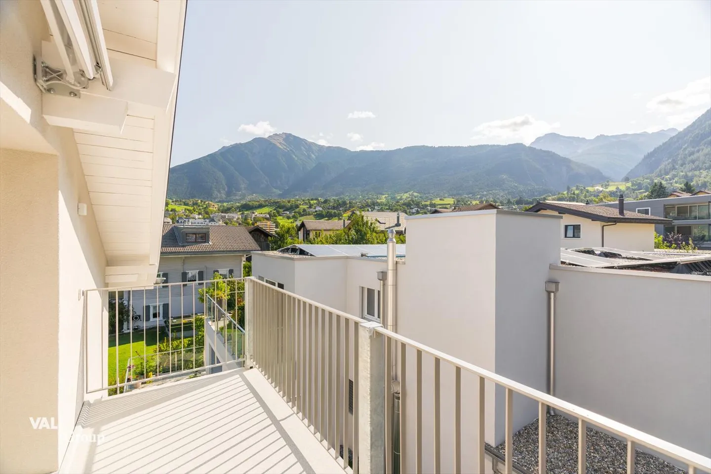 2.5 Room Apartment Renovated - Attic - Photo 9 of 13
