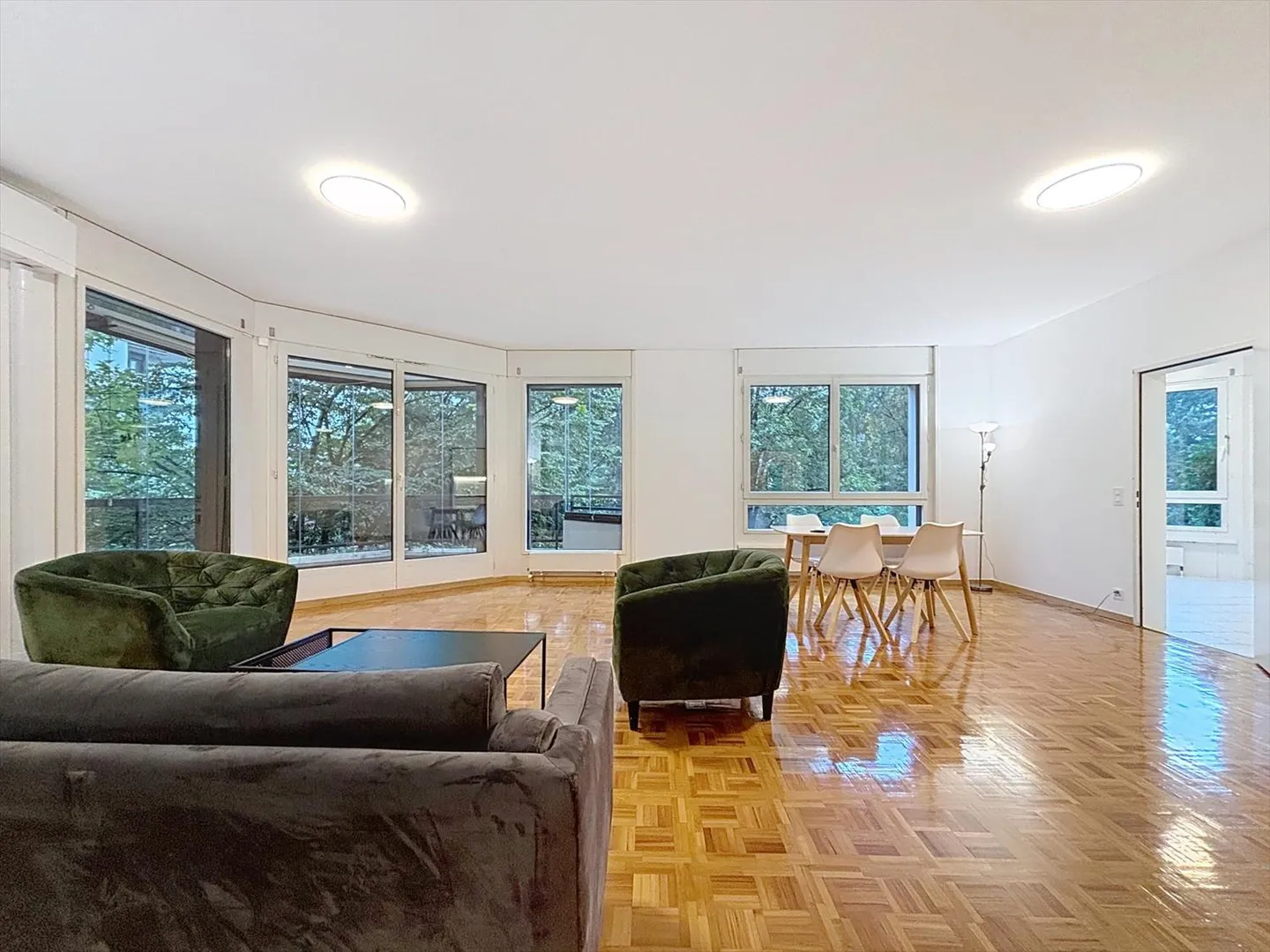 Wohnung mieten - Foto 5 von 13