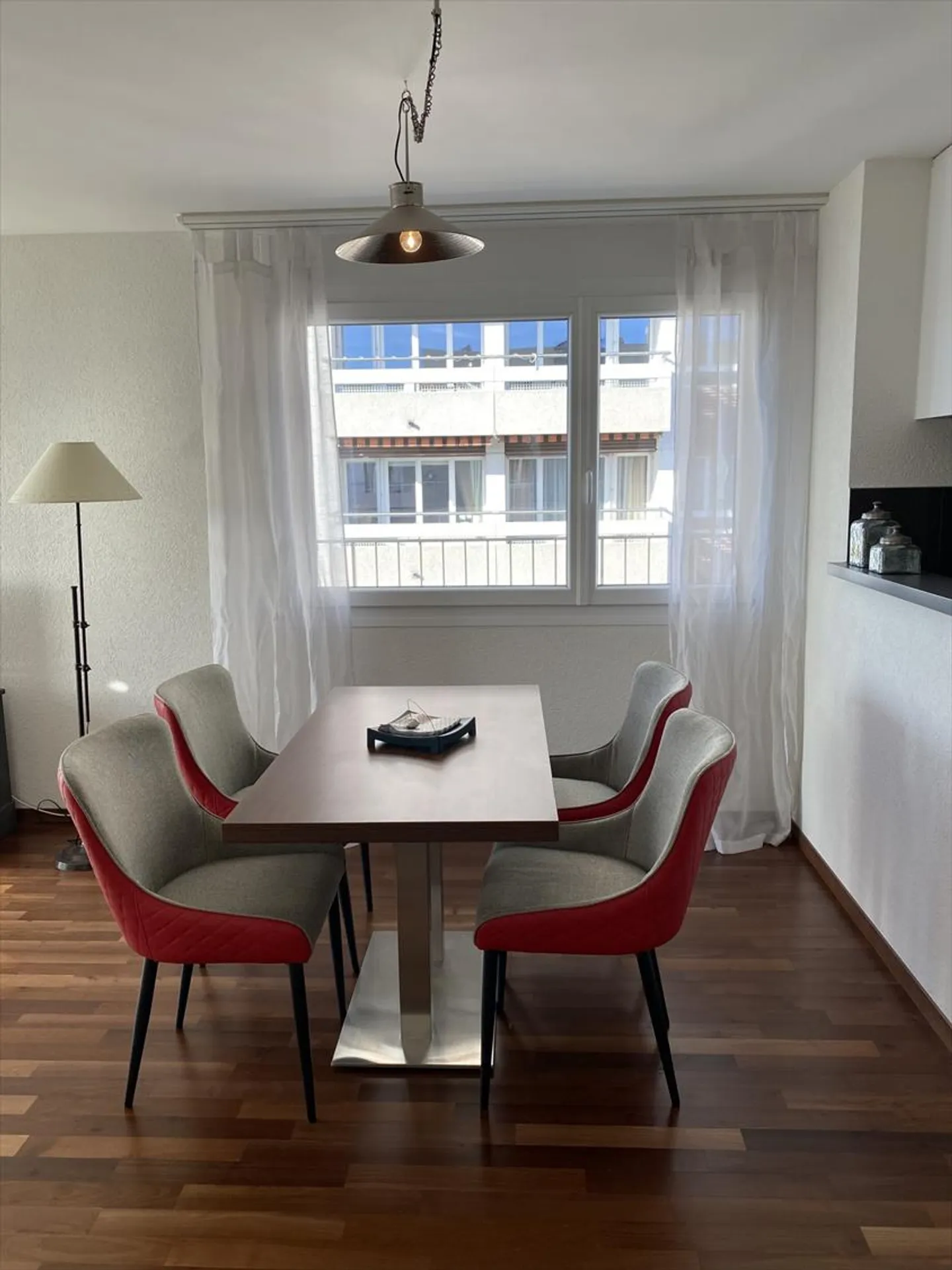 Réf P10 (Lot 19) de 2.5 pièces au 5ème étage - Photo 3 sur 11