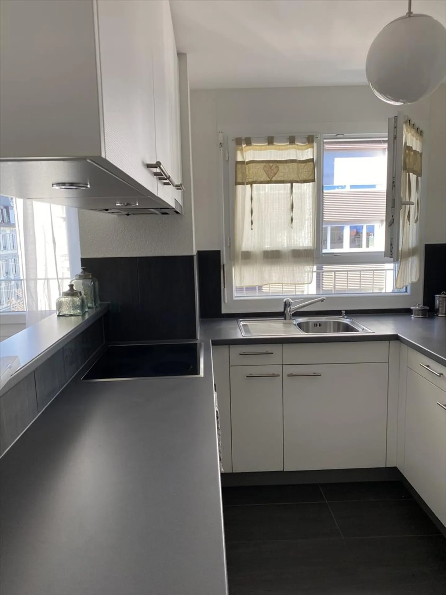 Réf P10 (Lot 19) de 2.5 pièces au 5ème étage - Photo 5 sur 11