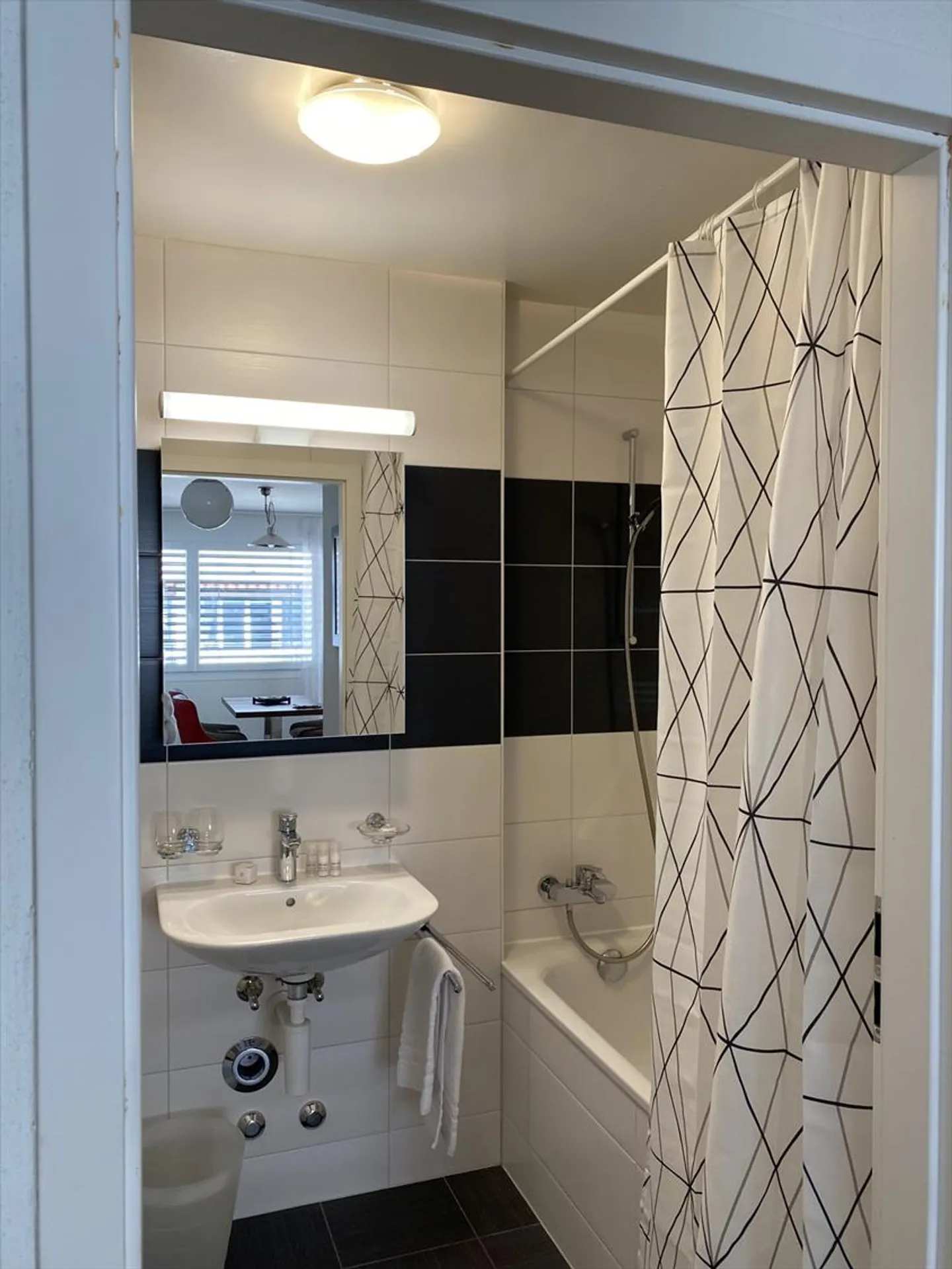 Réf P10 (Lot 19) de 2.5 pièces au 5ème étage - Photo 6 sur 11