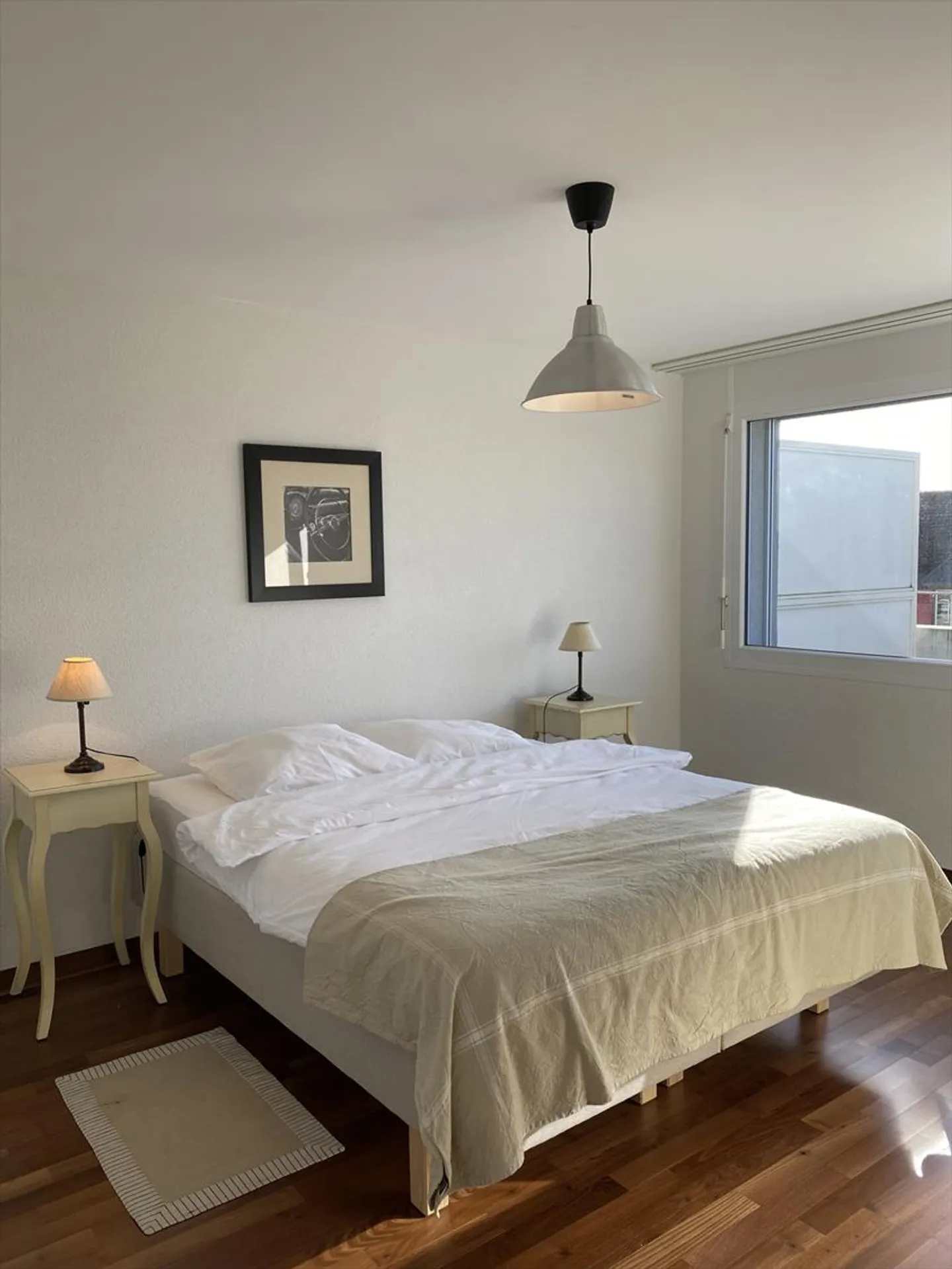 Réf P10 (Lot 19) de 2.5 pièces au 5ème étage - Photo 7 sur 11