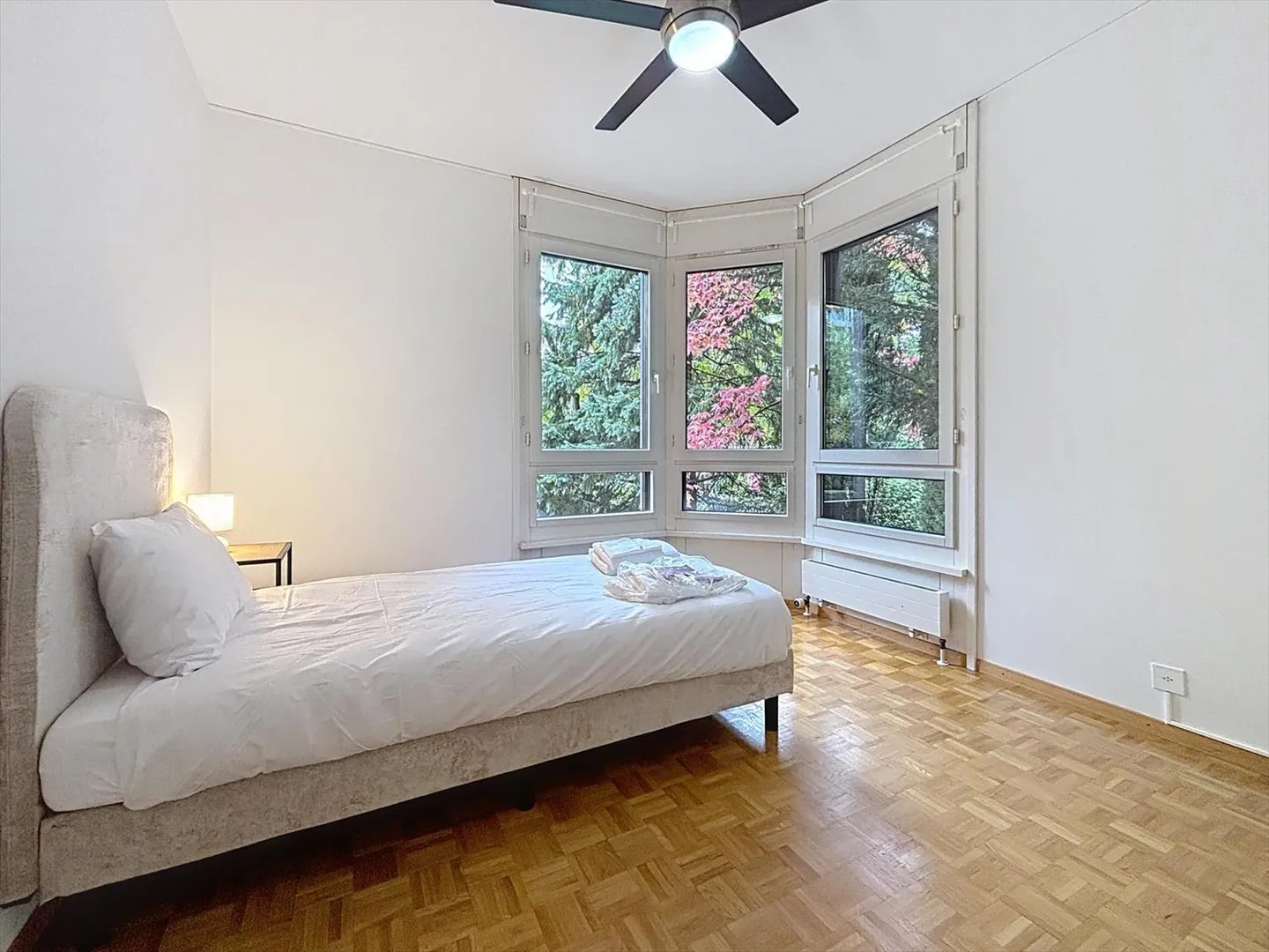 Wohnung mieten - Foto 9 von 13