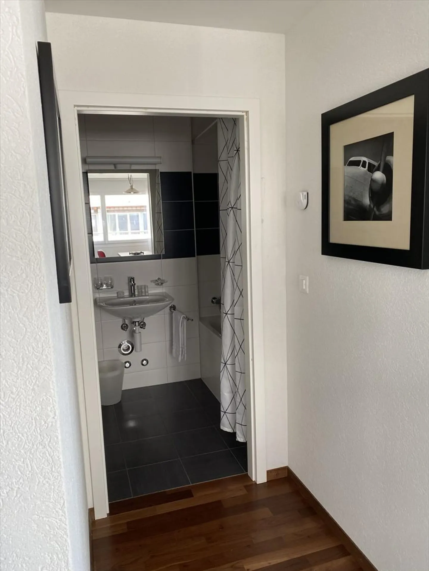 Réf P10 (Lot 19) de 2.5 pièces au 5ème étage - Photo 8 sur 11