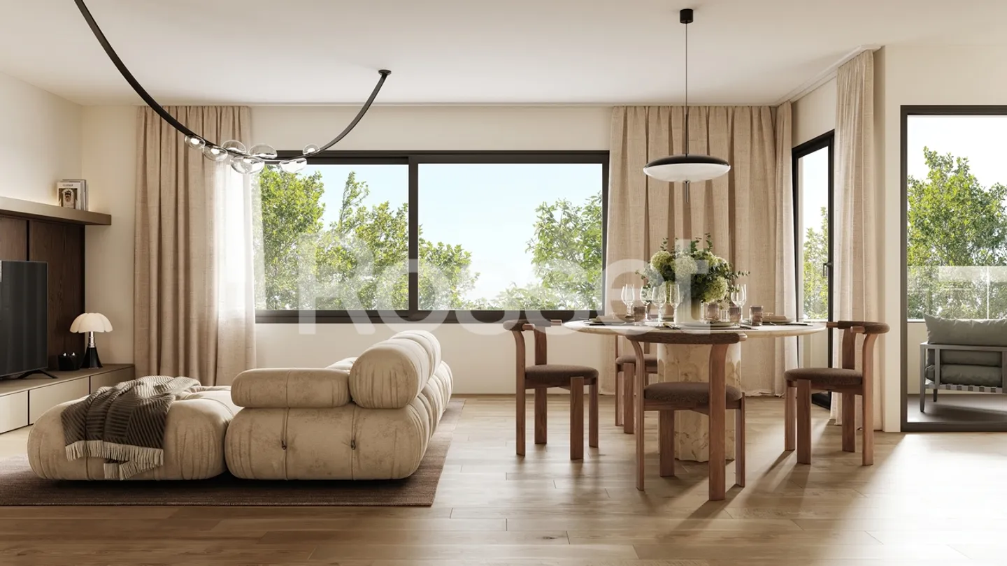 Exclusif : Nouveau projet - Résidence Clos 29 - Photo 2 sur 4