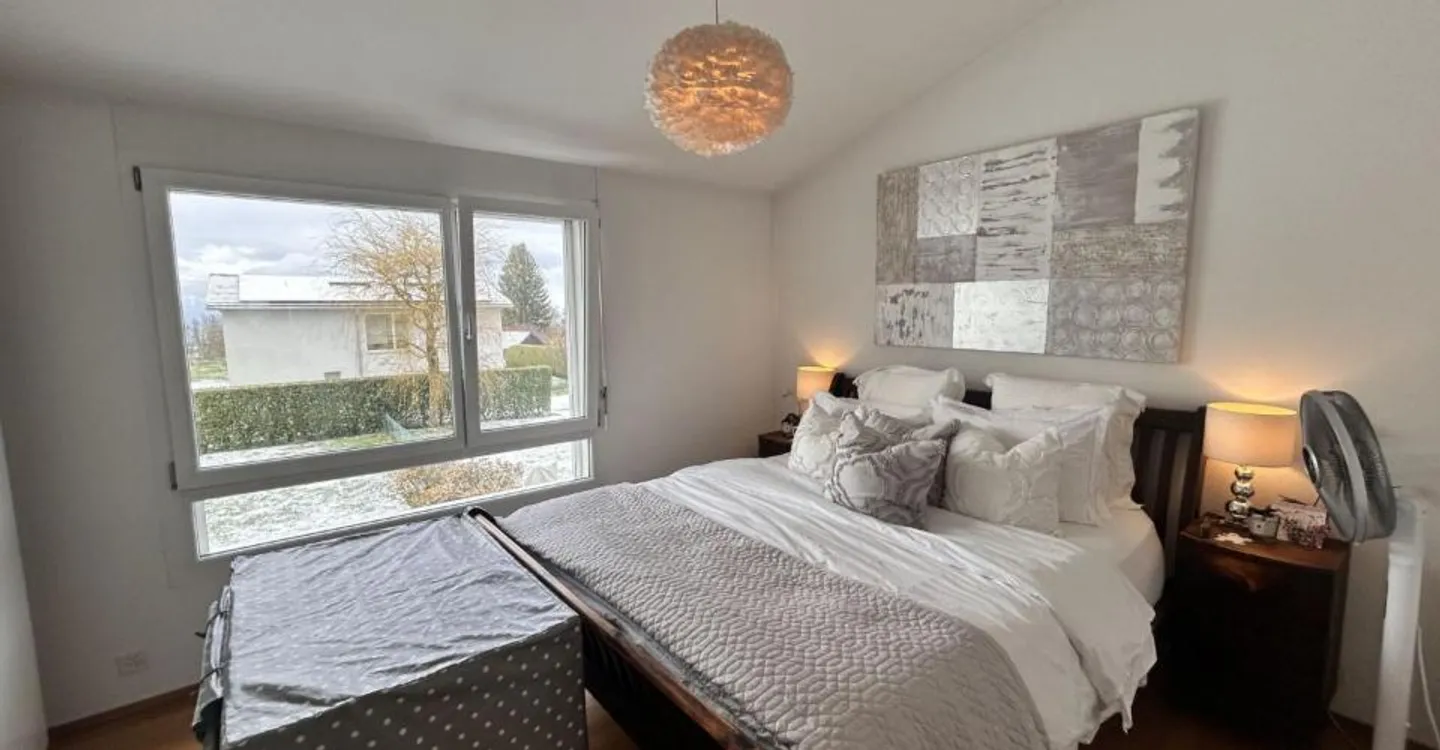 Spacious Villa in Savigny - Photo 9 of 13