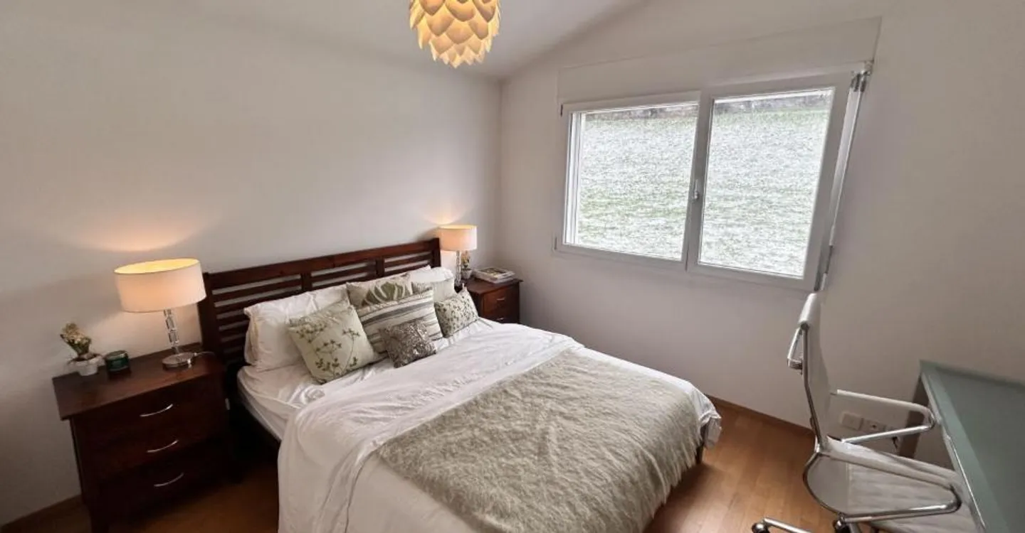 Spacious Villa in Savigny - Photo 11 of 13
