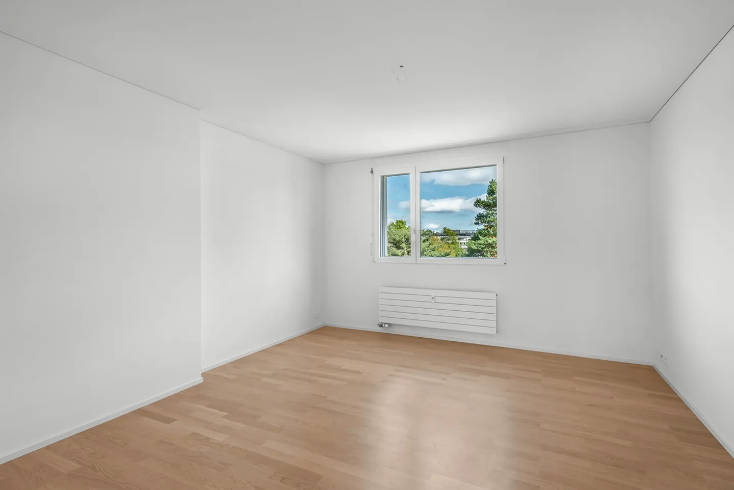 Wunderschöne Attikawohnung in Dübendorf - Foto 4 von 9