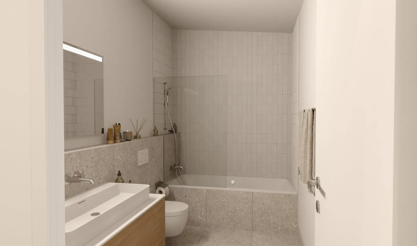 CHOOSE Wiesendangen bei Winterthur: Eine eigene Oase - Foto 10 von 15