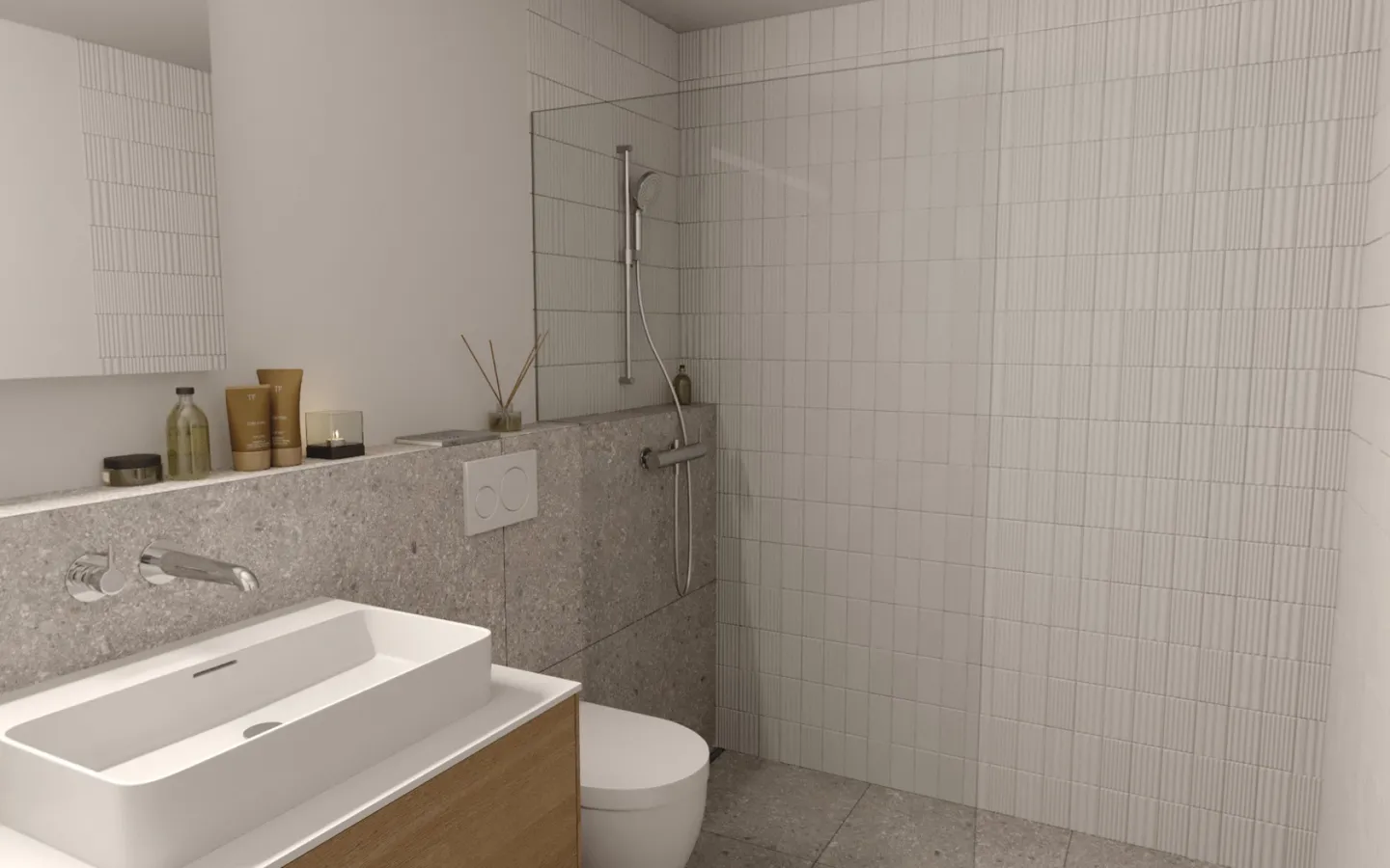 CHOOSE Wiesendangen bei Winterthur: Eine eigene Oase - Foto 12 von 15