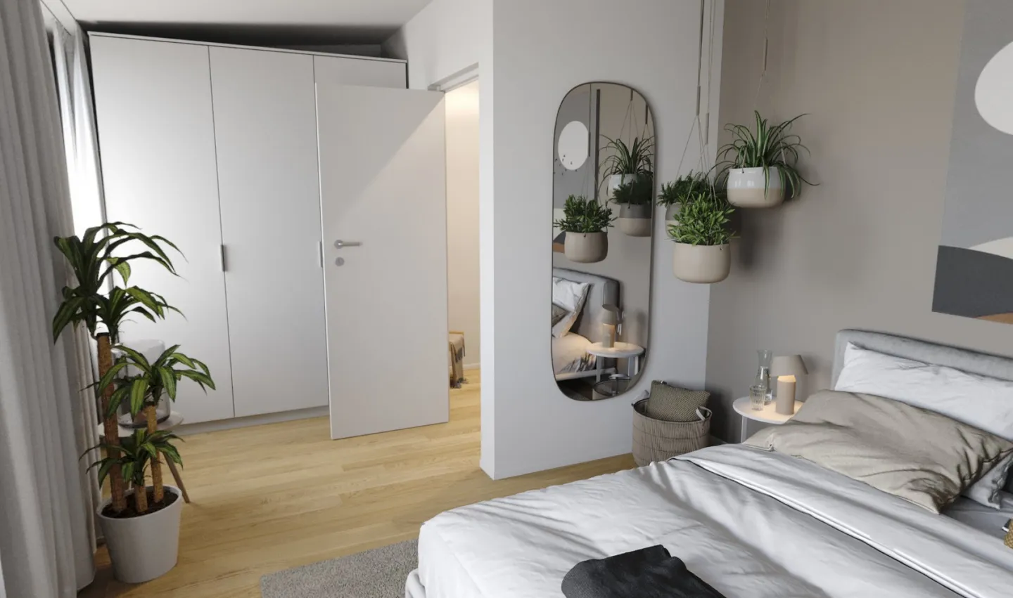 CHOOSE Wiesendangen bei Winterthur: Eine eigene Oase - Foto 14 von 15