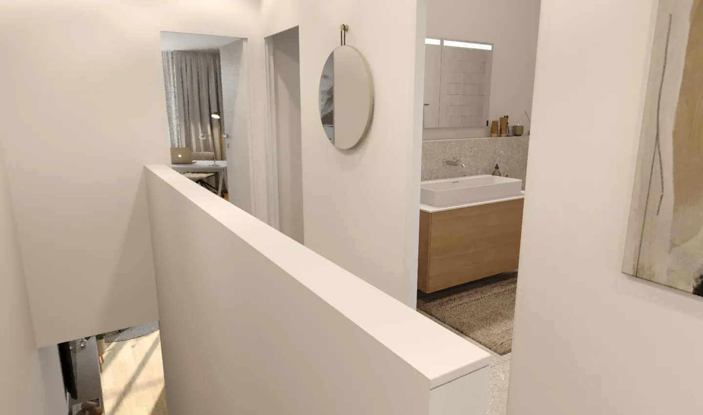 CHOOSE Wiesendangen bei Winterthur: Eine eigene Oase - Foto 13 von 15