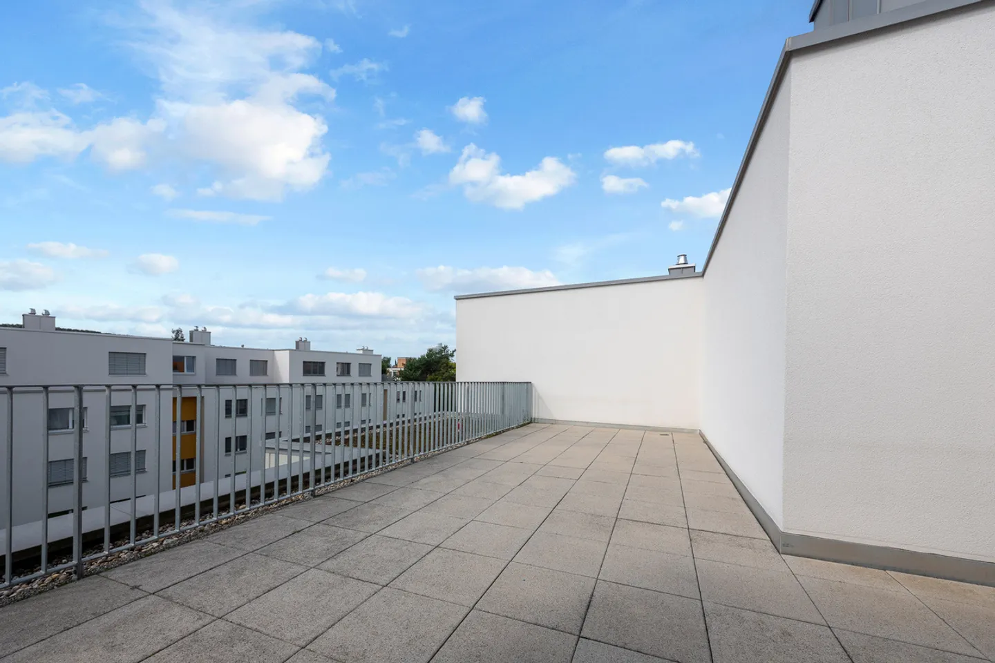 Wunderschöne Attikawohnung in Dübendorf - Foto 8 von 9