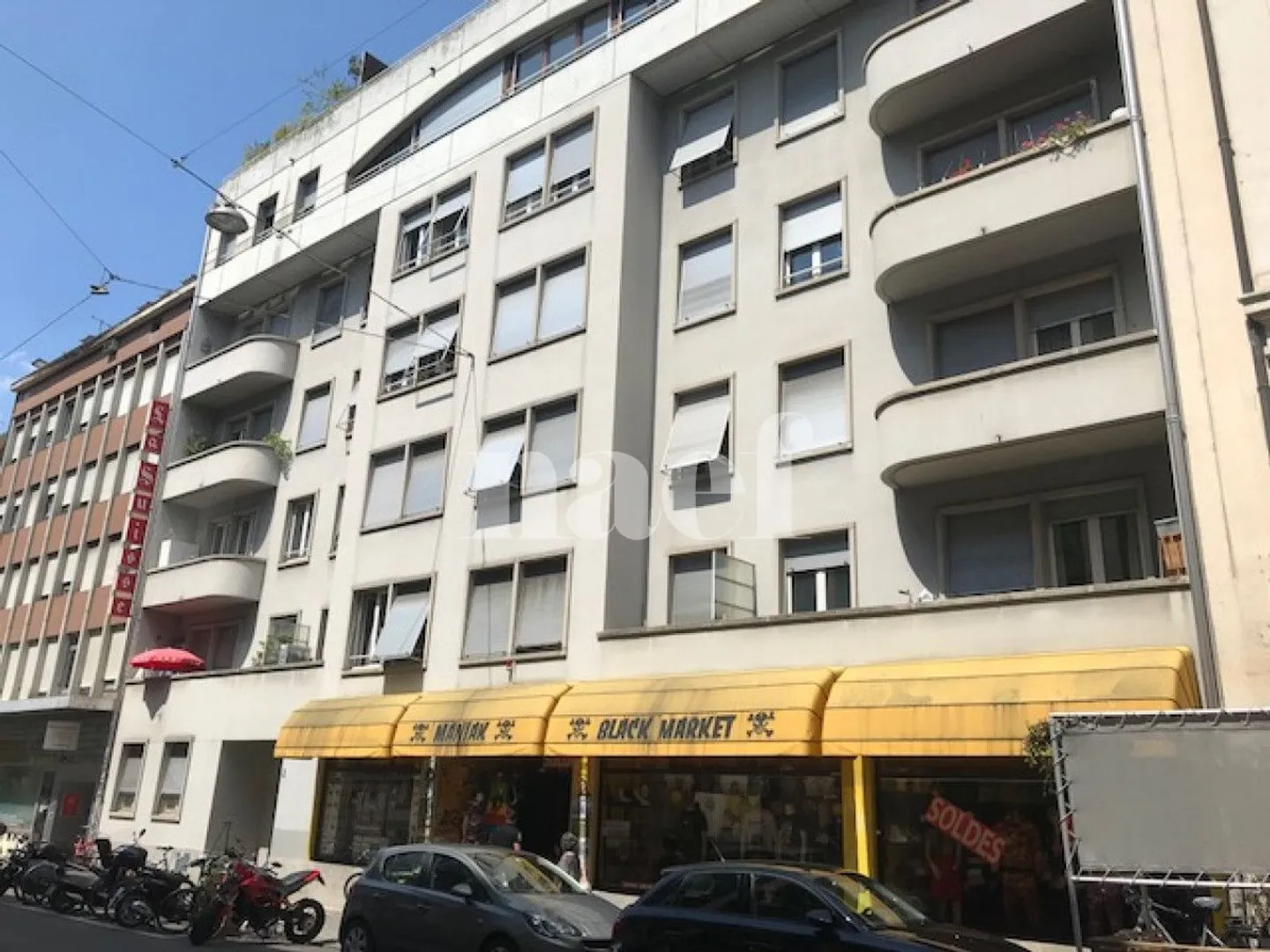 Appartamento 2 stanze - Foto 2 di 2