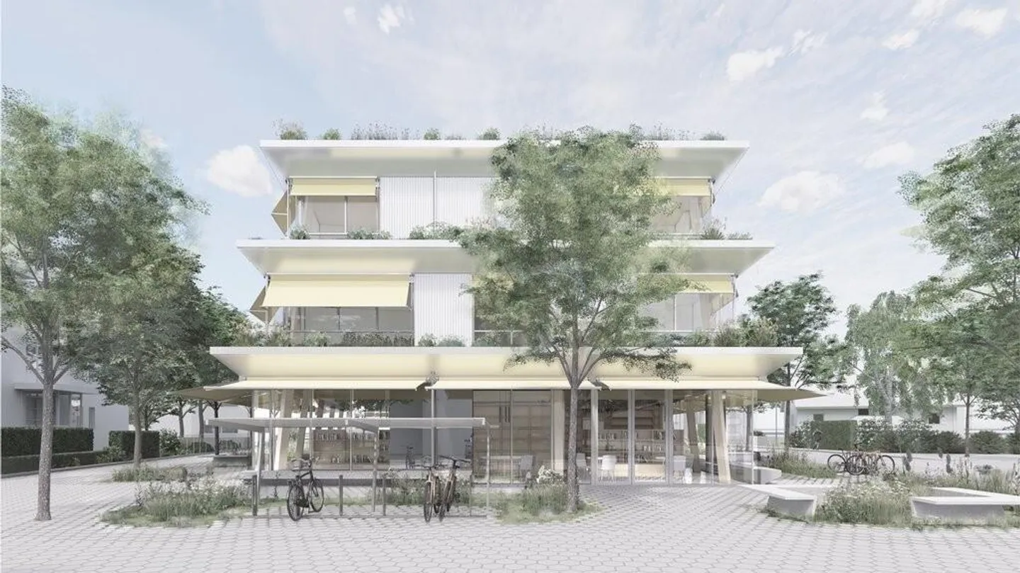 Vivere moderno con stile - Foto 2 di 7