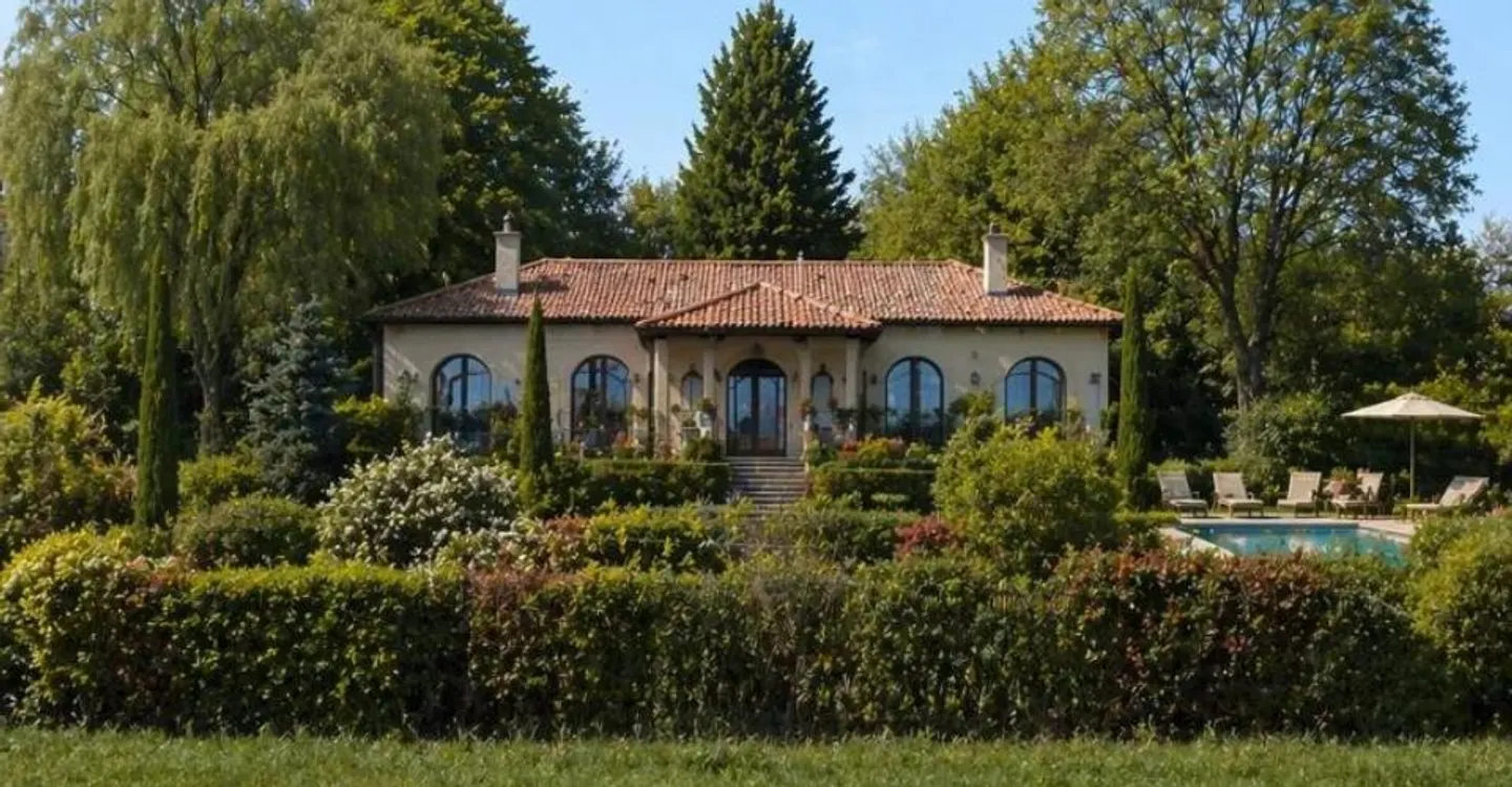 House - Photo 1 of 1