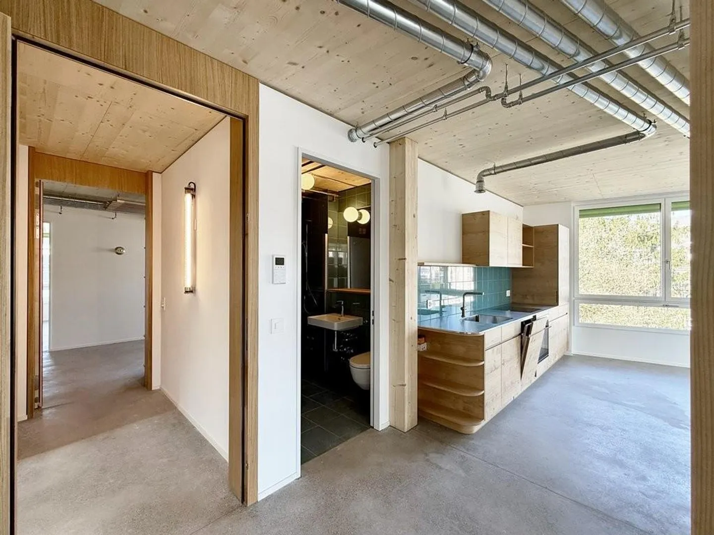 Vivere moderno con stile - Foto 3 di 7