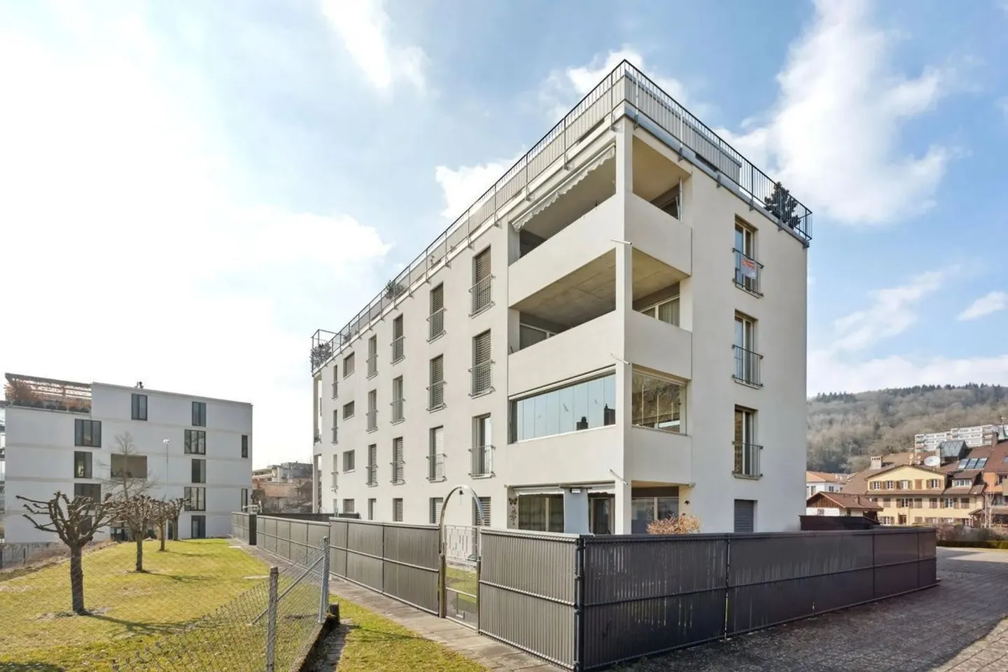 Sublime durchgehende Penthouse - Foto 13 von 13