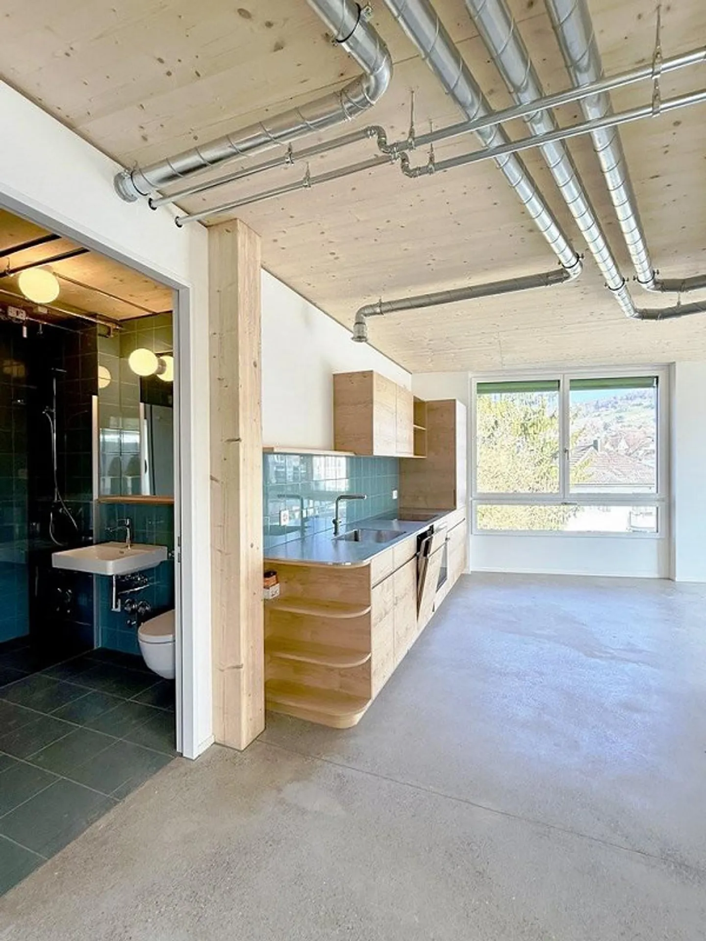 Vivere moderno con stile - Foto 6 di 7