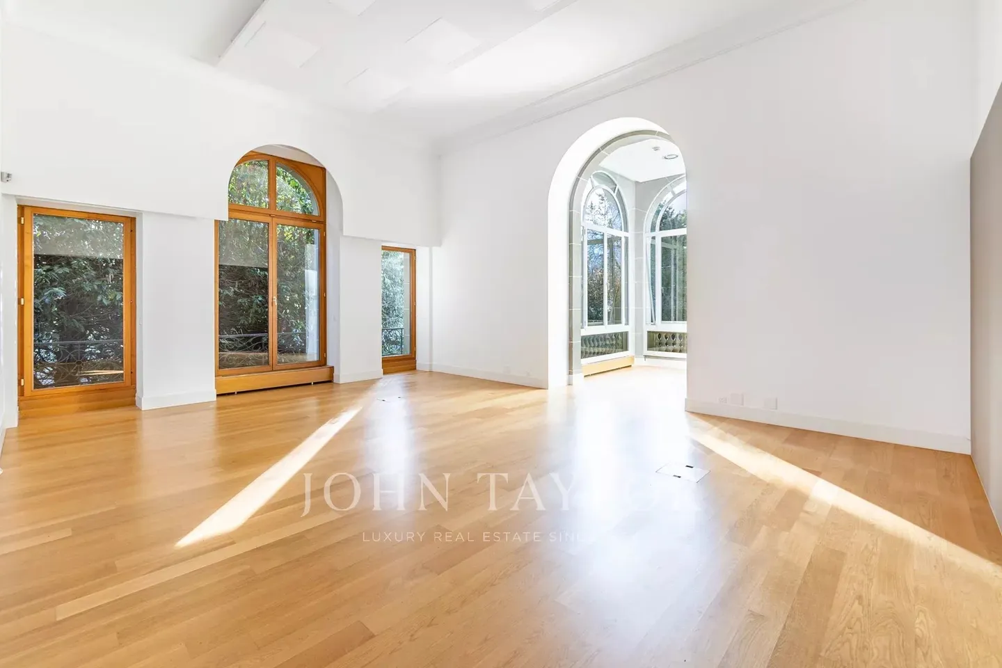 Magnifica proprietà al riparo da sguardi indiscreti - Foto 5 di 14