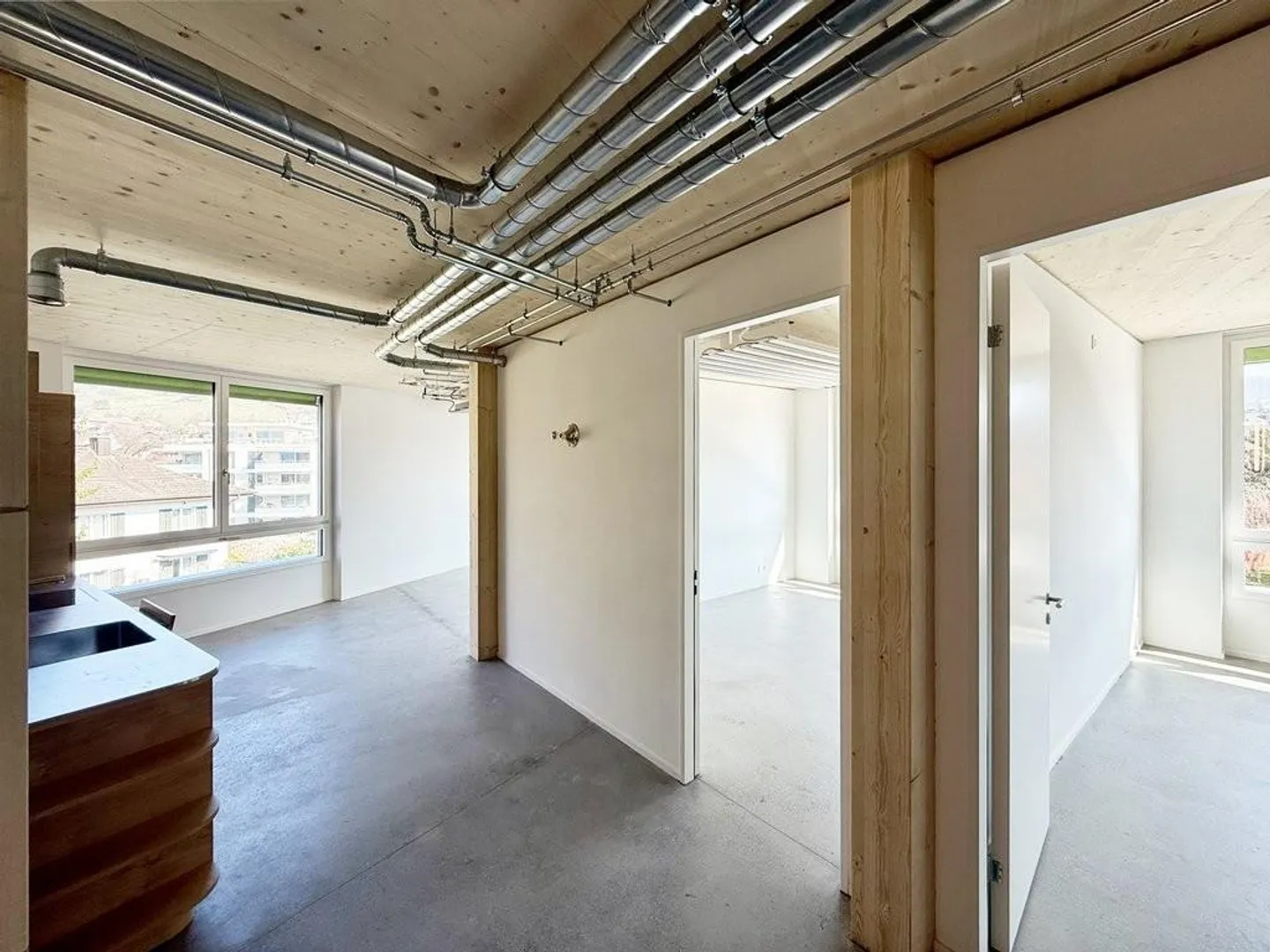 Vivere moderno con stile - Foto 4 di 7