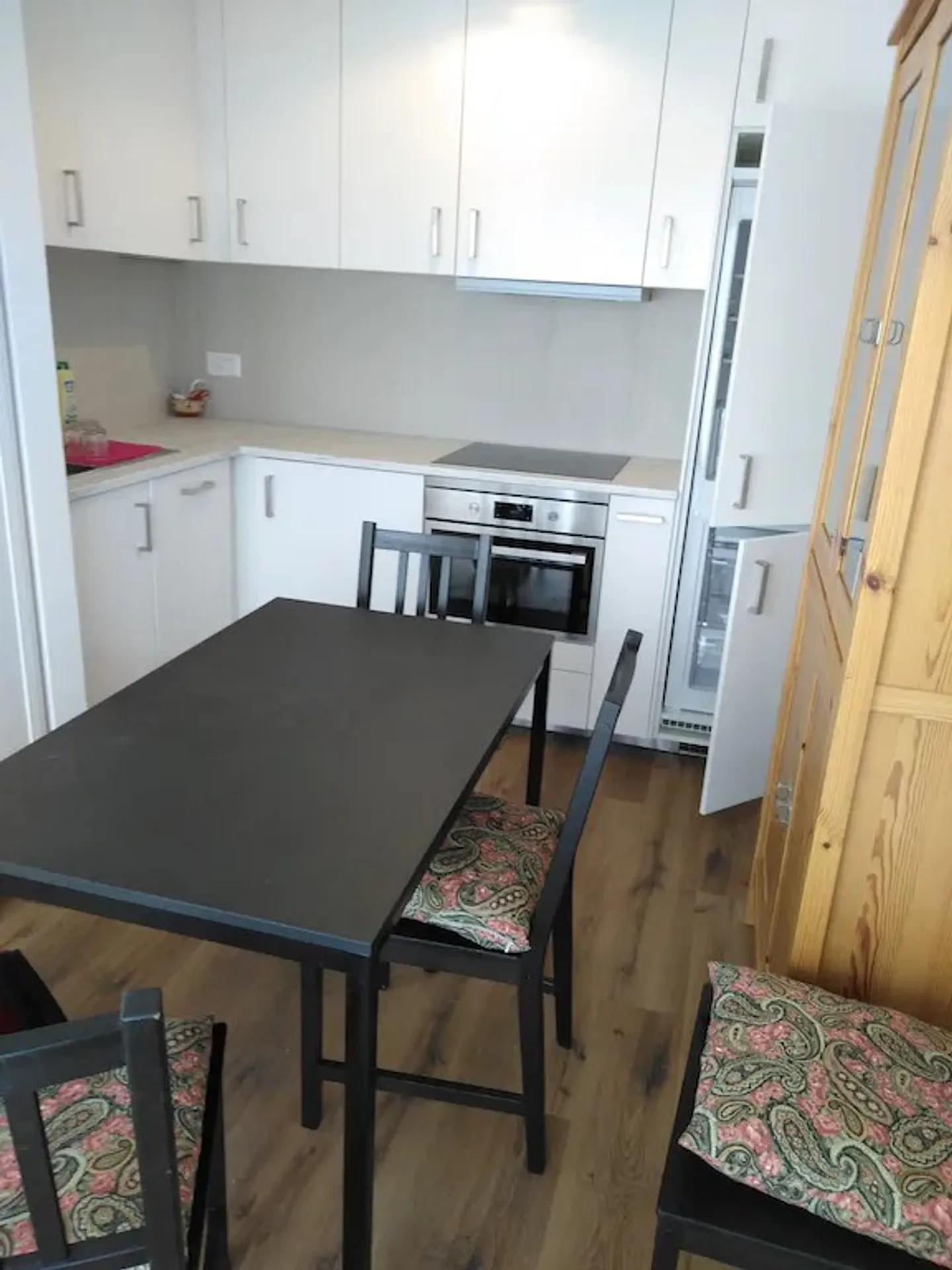 Wohnung mieten - Foto 3 von 10
