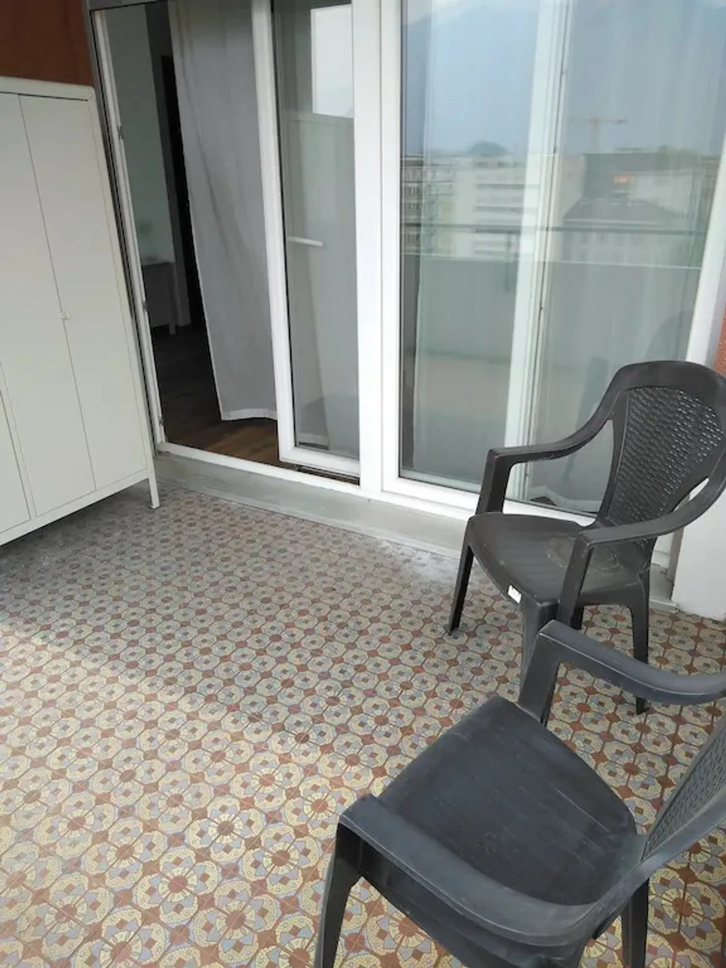 Wohnung mieten - Foto 5 von 10
