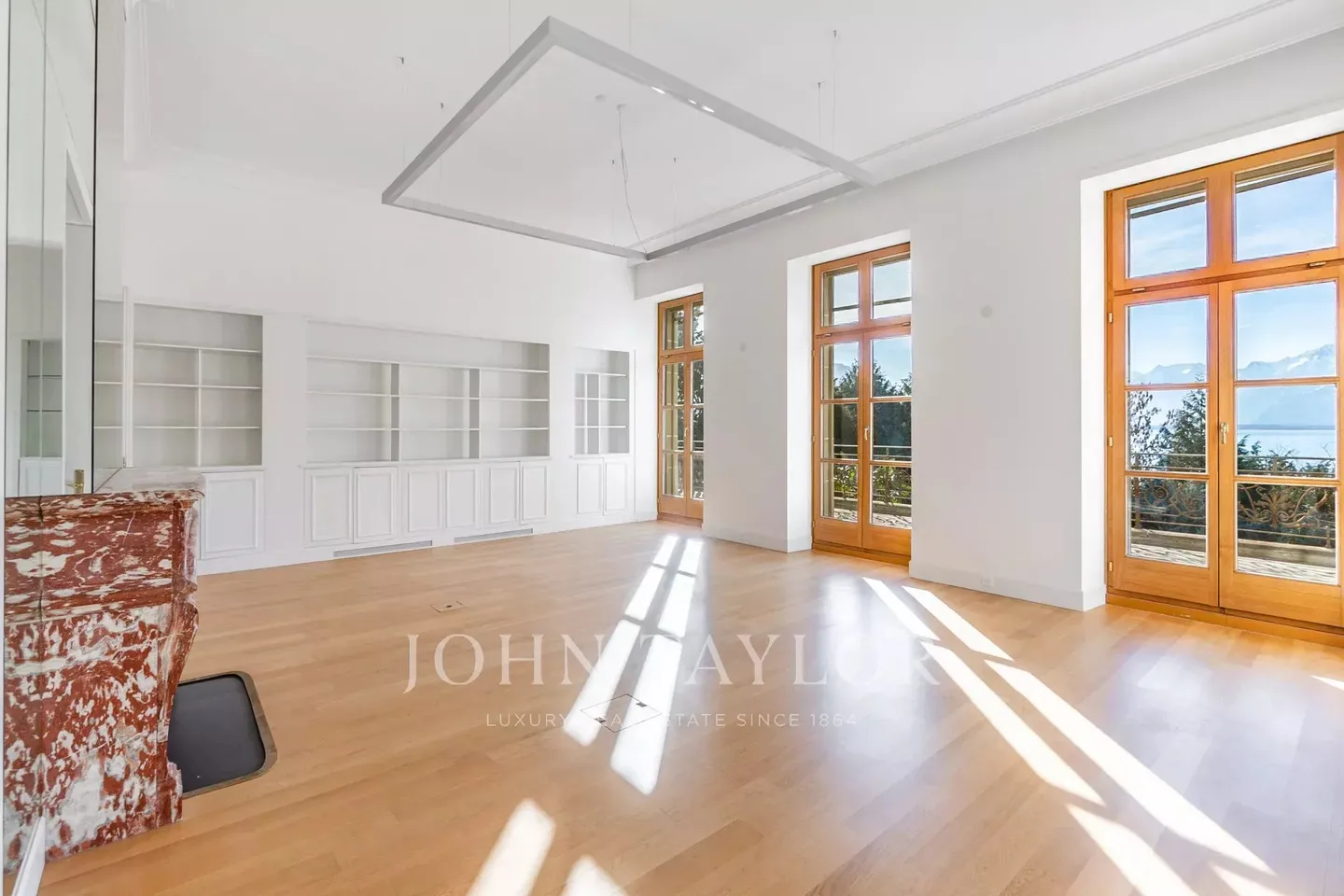 Magnifica proprietà al riparo da sguardi indiscreti - Foto 7 di 14