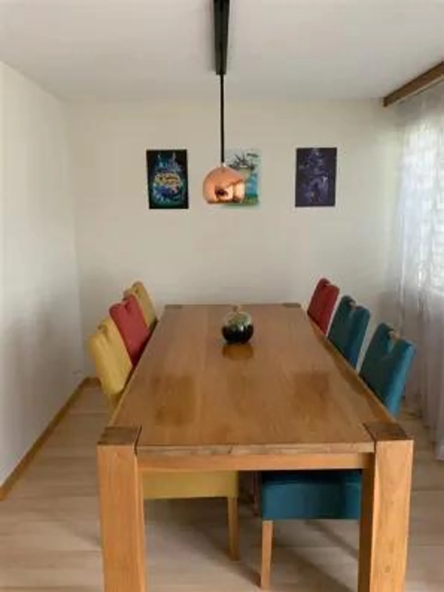 2.5 Zimmerwohnung in Alpnach Dorf - Foto 1 von 5