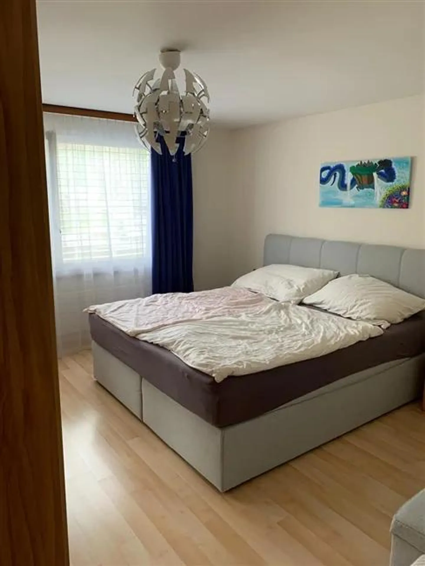 2.5 Zimmerwohnung in Alpnach Dorf - Foto 2 von 5