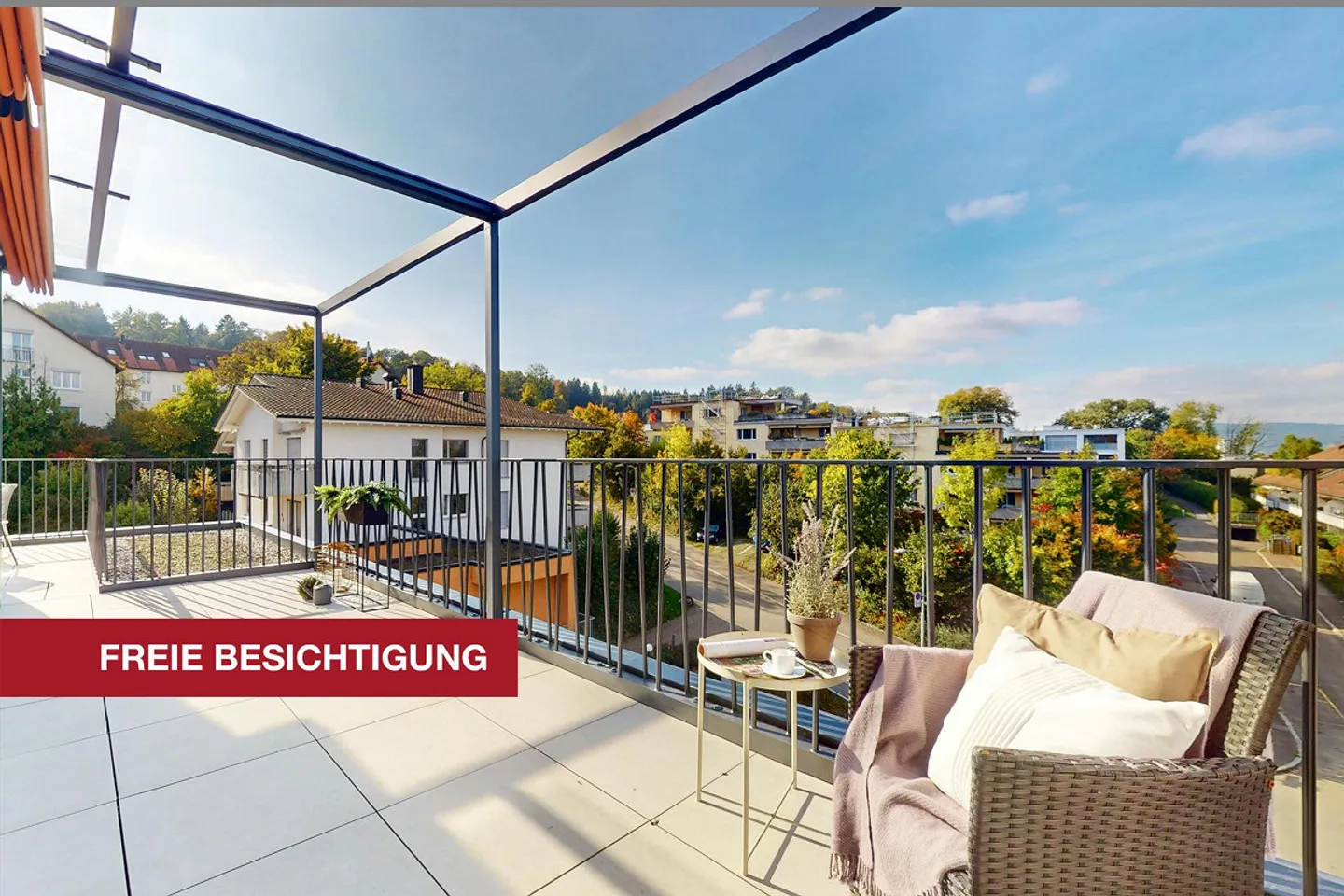 Holderbachweg - A Retreat on the Outskirts of Zurich - Photo 1 of 10