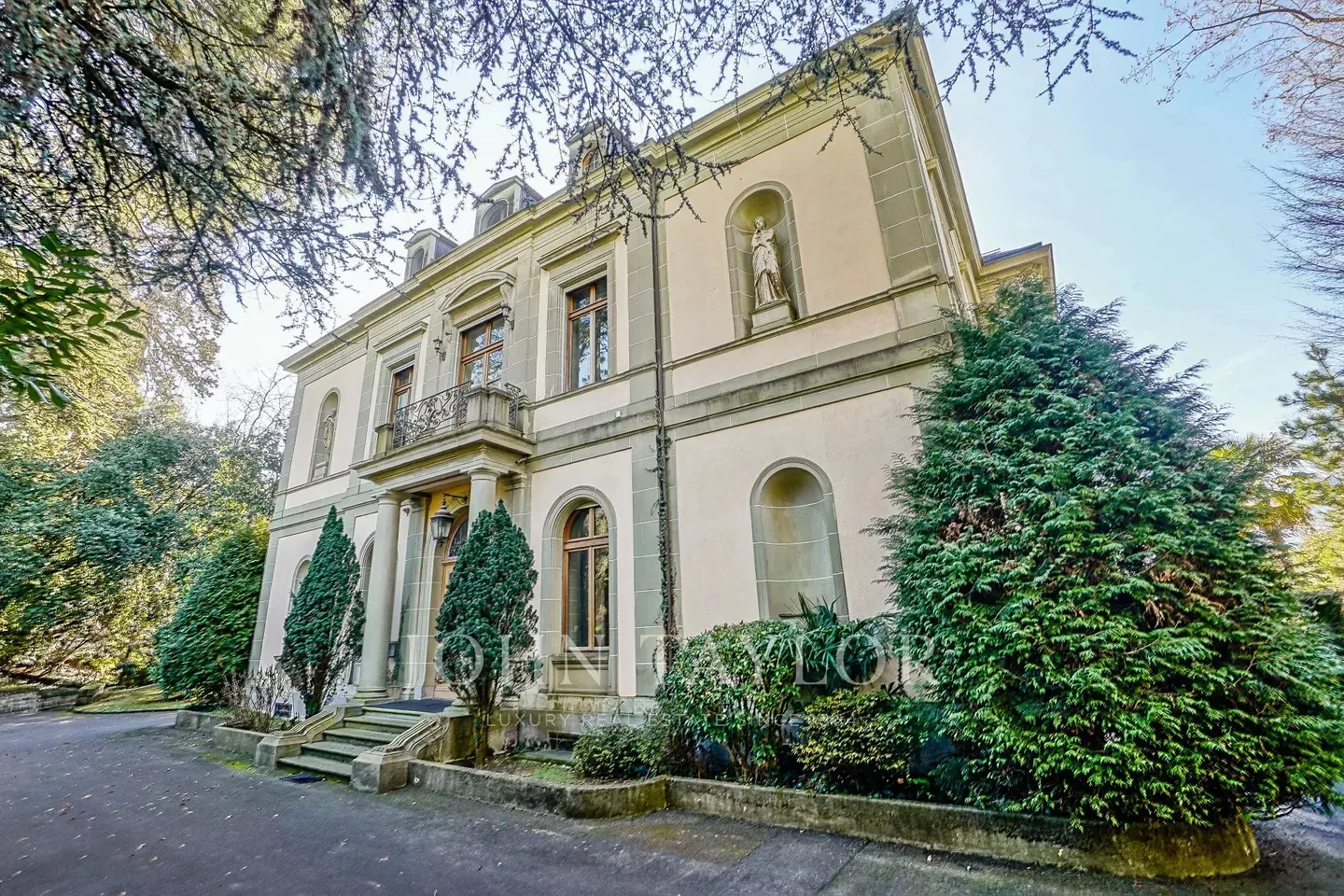 Magnifica proprietà al riparo da sguardi indiscreti - Foto 14 di 14