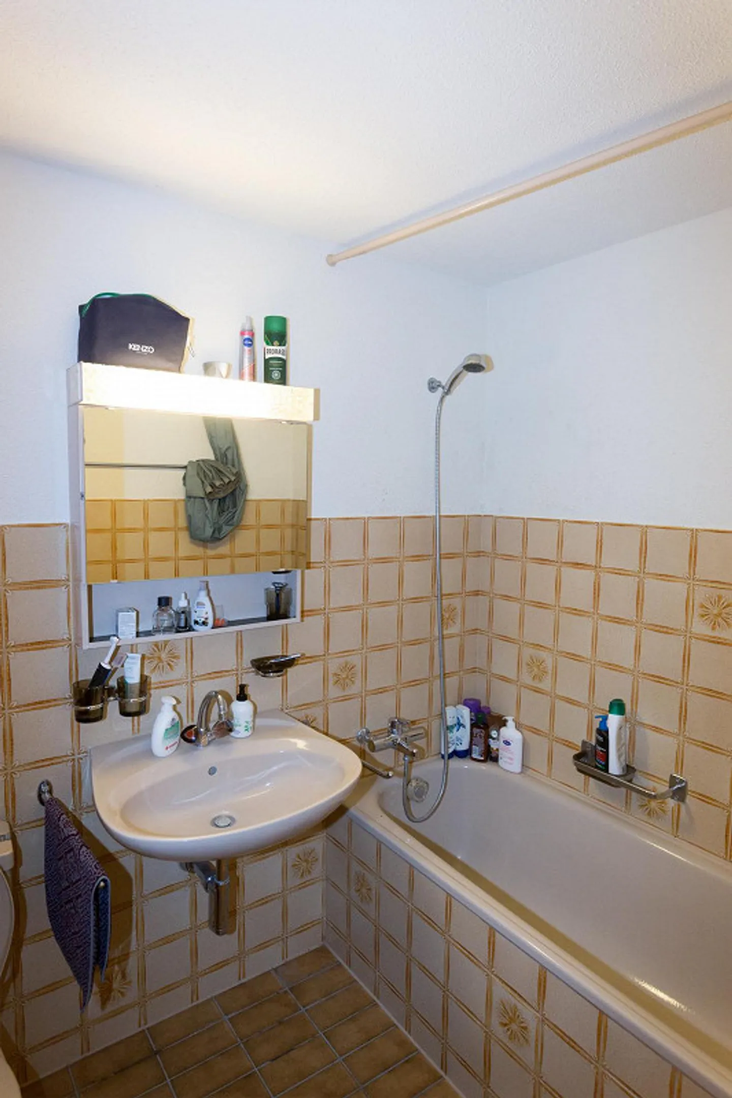 2.5 Zimmerwohnung in Alpnach Dorf - Foto 4 von 5