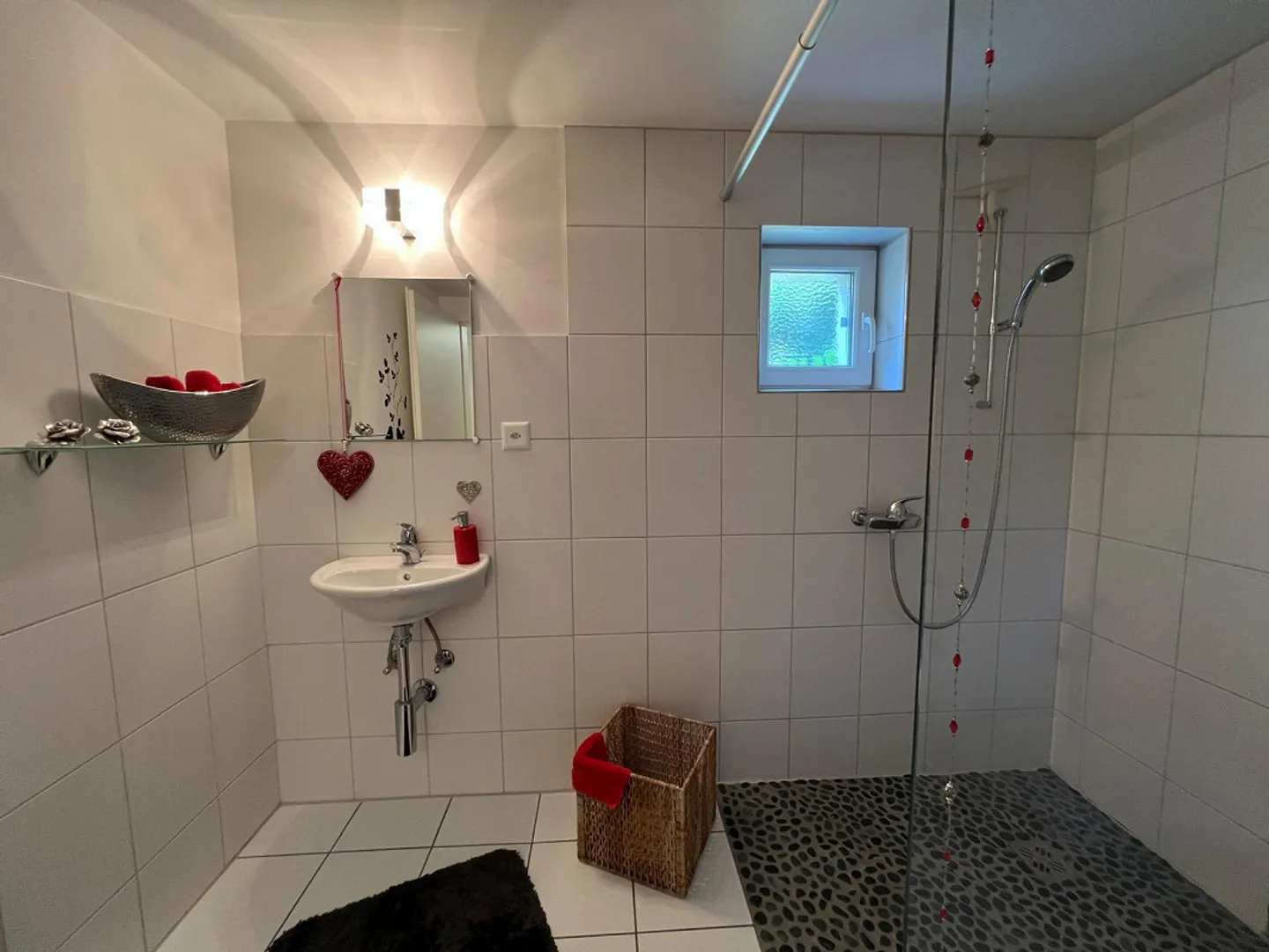 Unique 3-room loft apartment with winter garden & garden - Photo 9 of 11