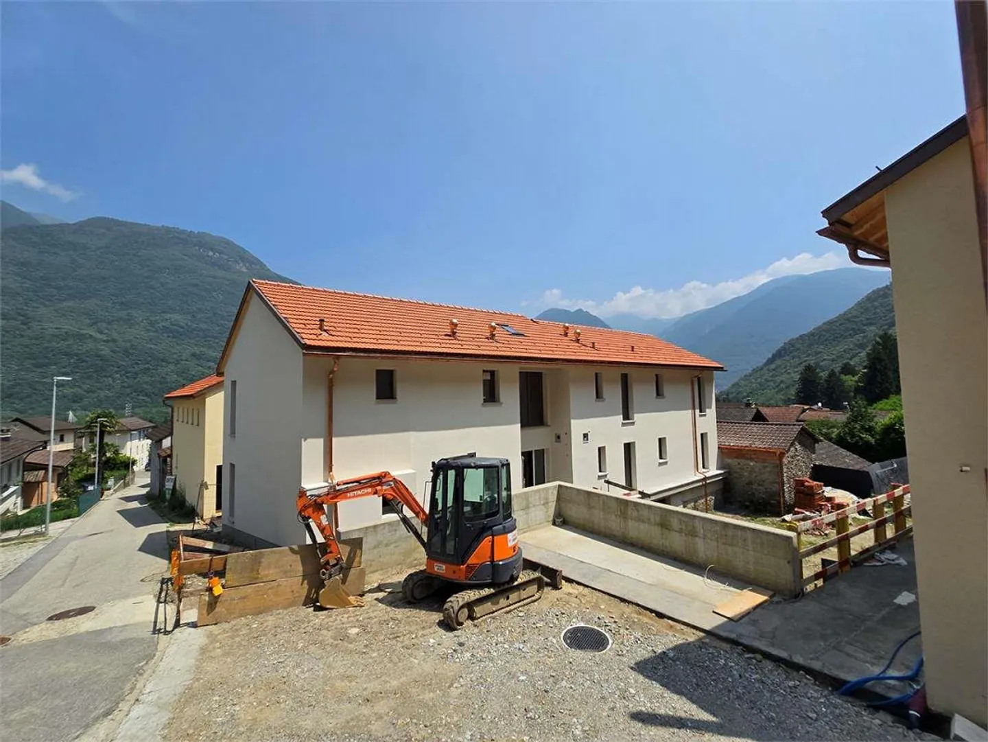 Nur CHF 50 pro Monat an Verbrauchskosten - Erleben Sie die neue Generation des Wohnens! - Foto 7 von 13