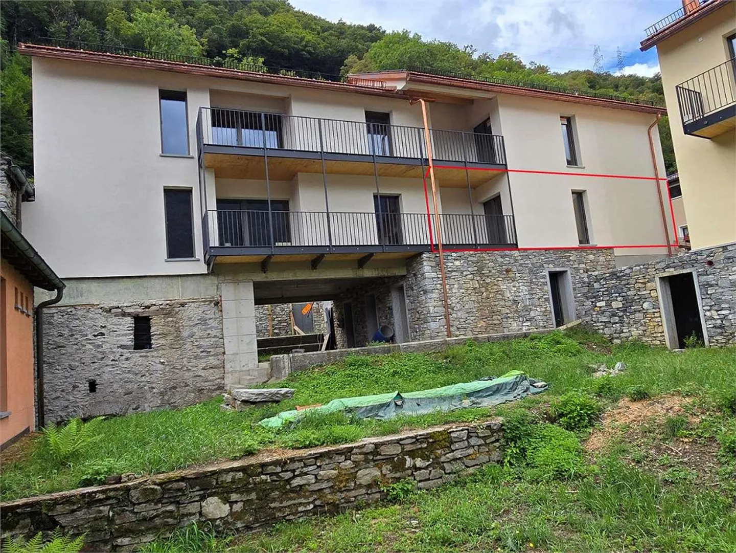 Nur CHF 50 pro Monat an Verbrauchskosten - Erleben Sie die neue Generation des Wohnens! - Foto 8 von 13