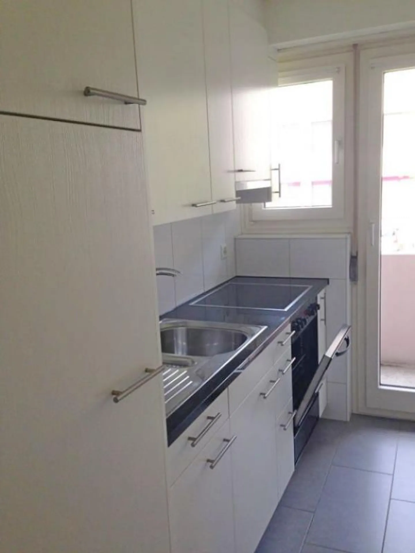 Geräumige Wohnung am See - Foto 2 von 6