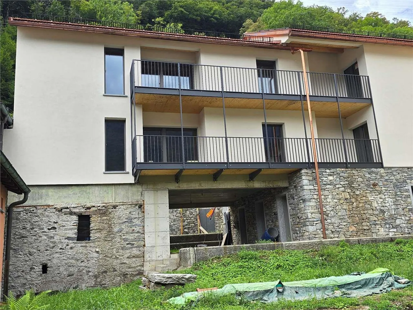 Nur CHF 50 pro Monat an Verbrauchskosten - Erleben Sie die neue Generation des Wohnens! - Foto 9 von 13