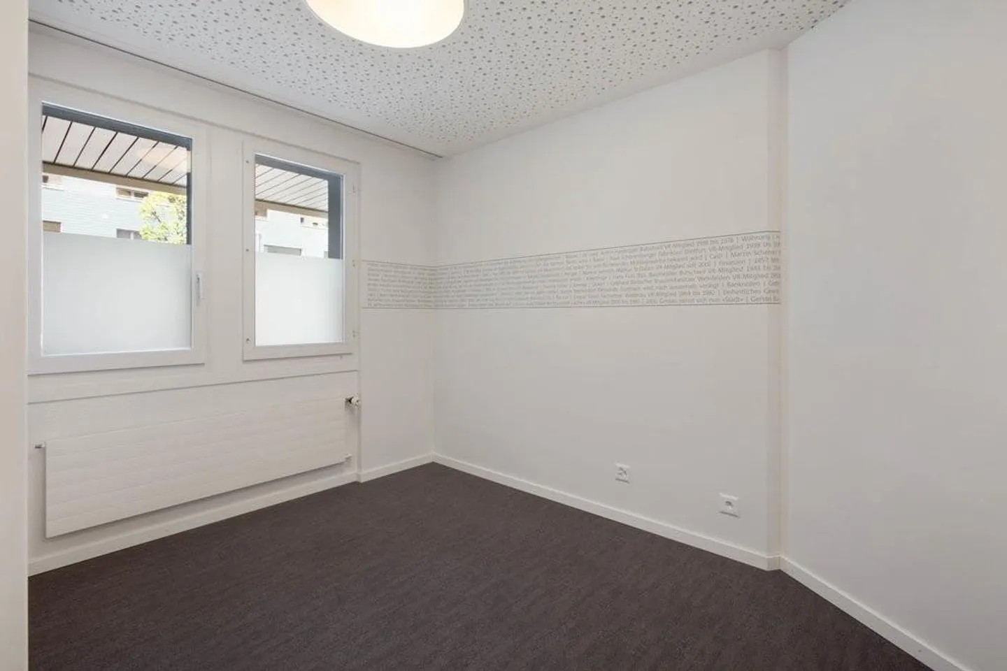 Office/Commercial space in an attractive location with a safe room in Gossau - Photo 6 of 11