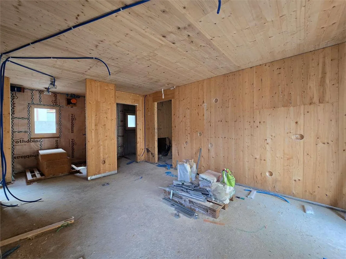 Nur CHF 50 pro Monat an Verbrauchskosten - Erleben Sie die neue Generation des Wohnens! - Foto 13 von 13