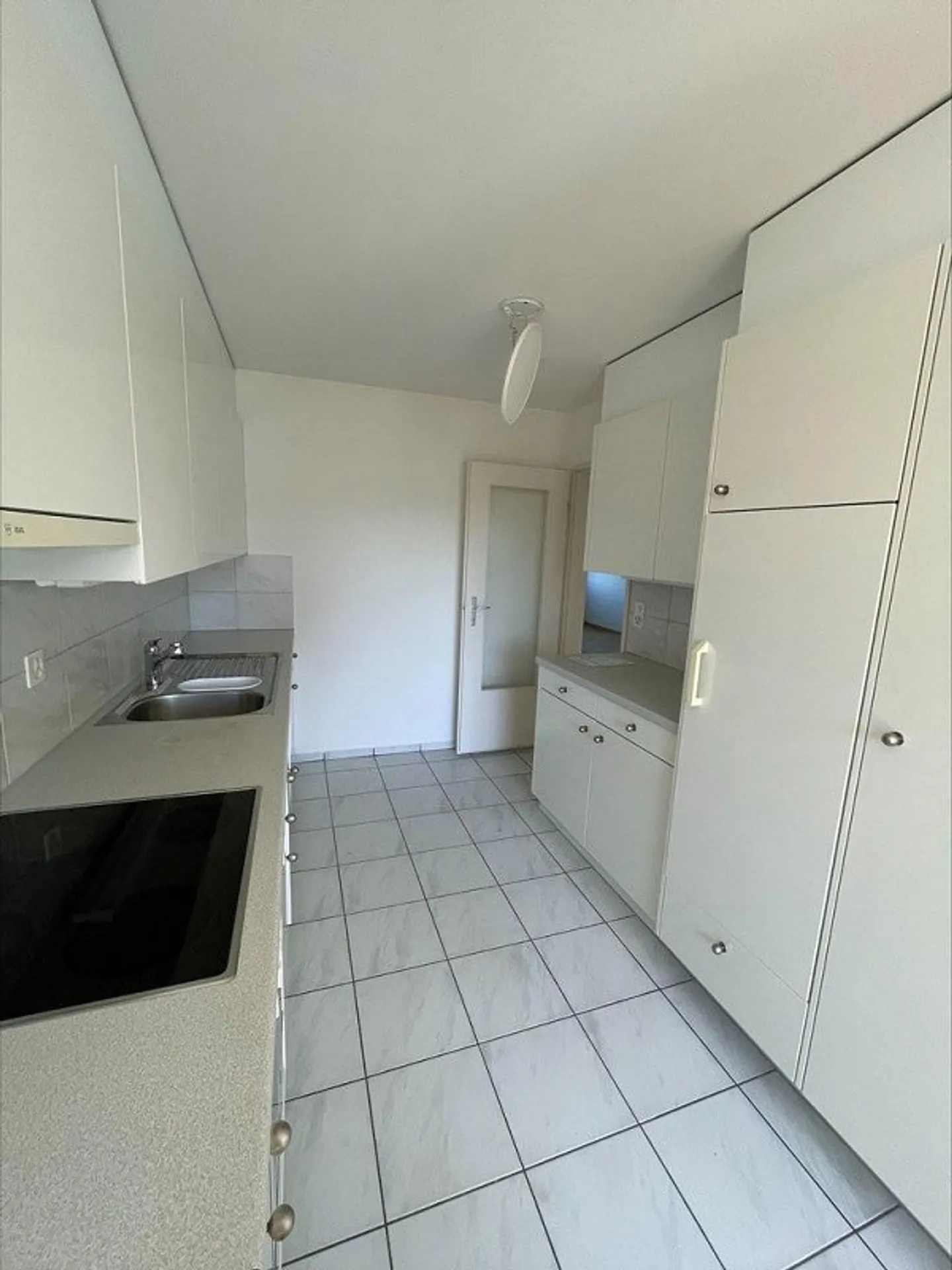 Appartamento 4.5 stanze in un ambiente tranquillo - Foto 2 di 8