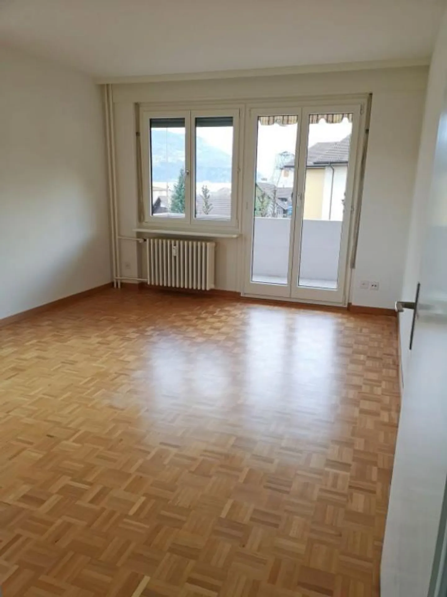 Geräumige Wohnung am See - Foto 4 von 6