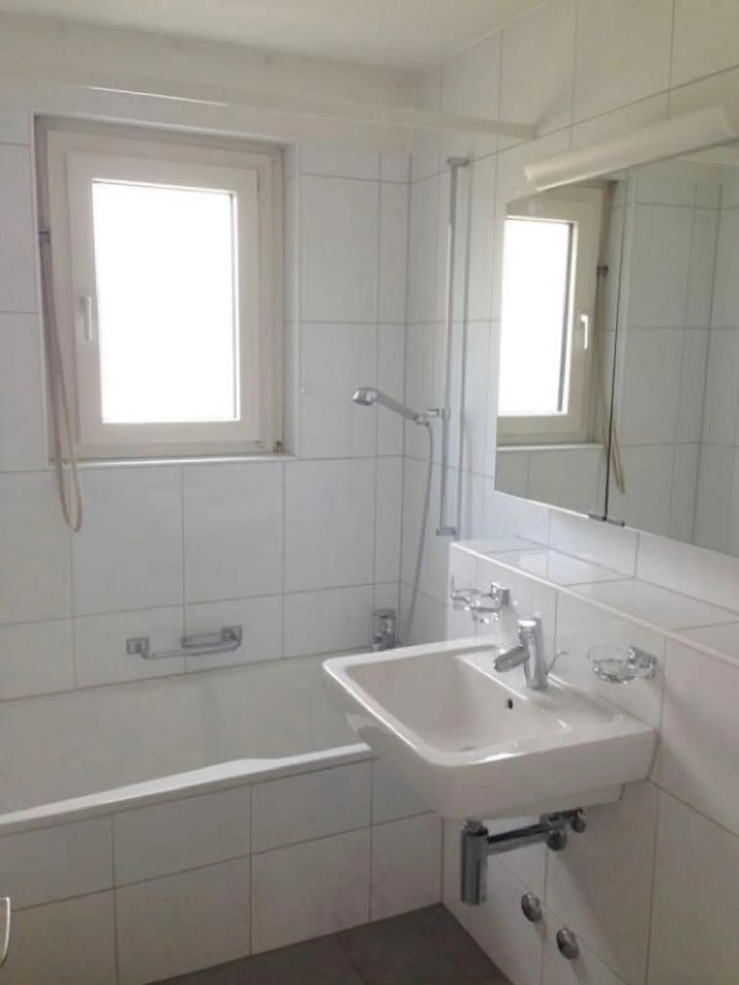 Geräumige Wohnung am See - Foto 5 von 6